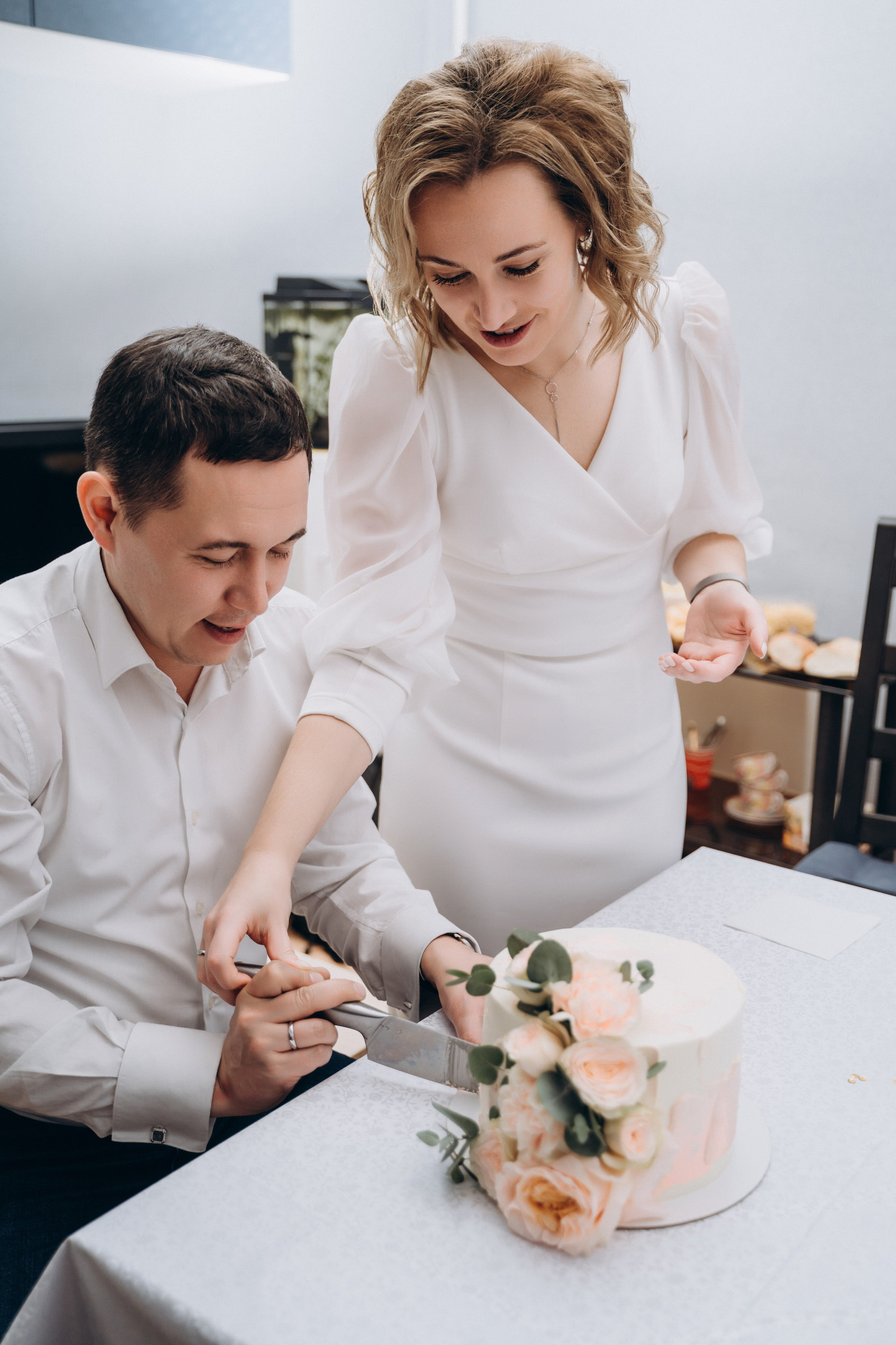 Свадьба Алберт и Дарья. Event фотограф Степанова Александра