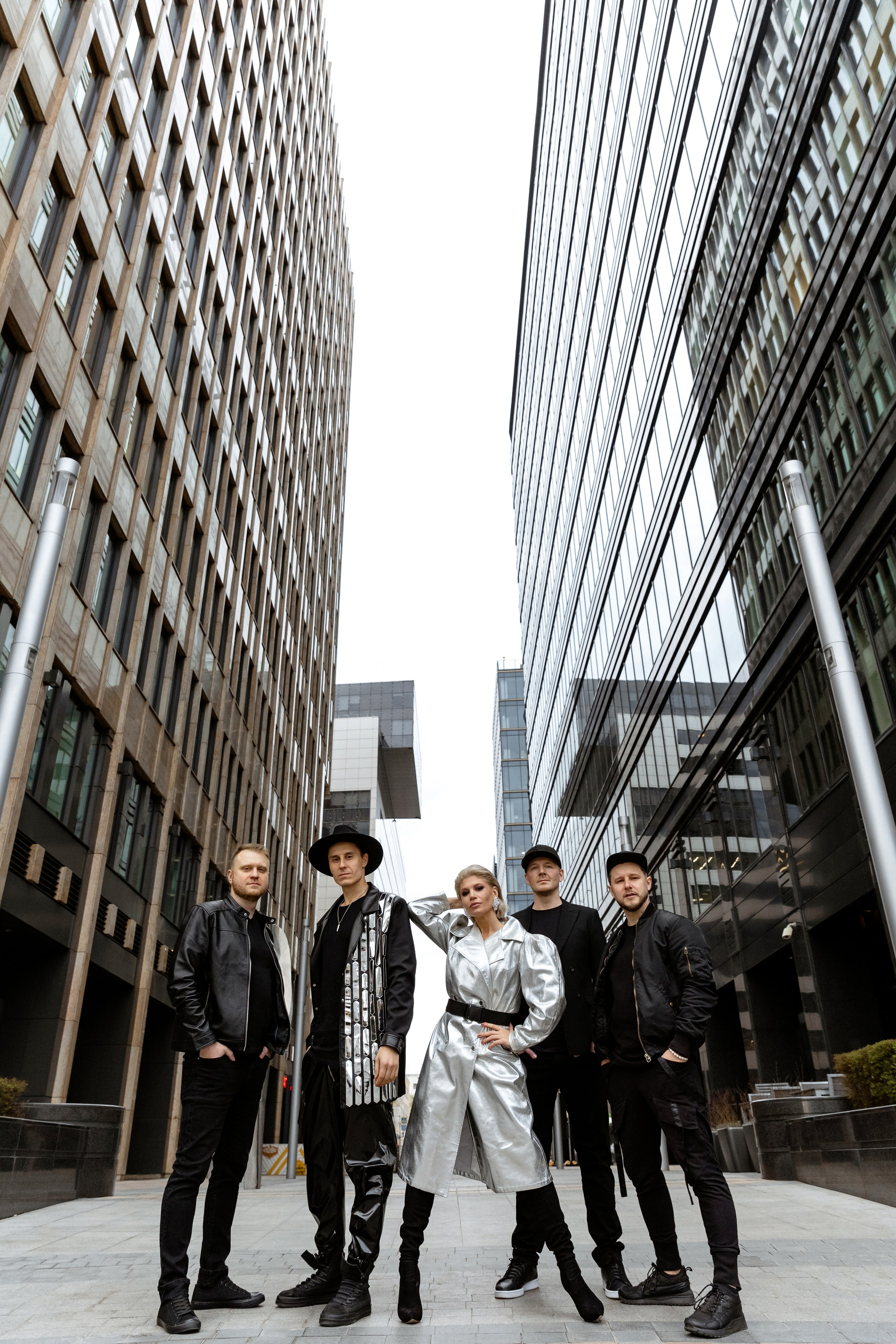 Коммерческие съёмки. Главная