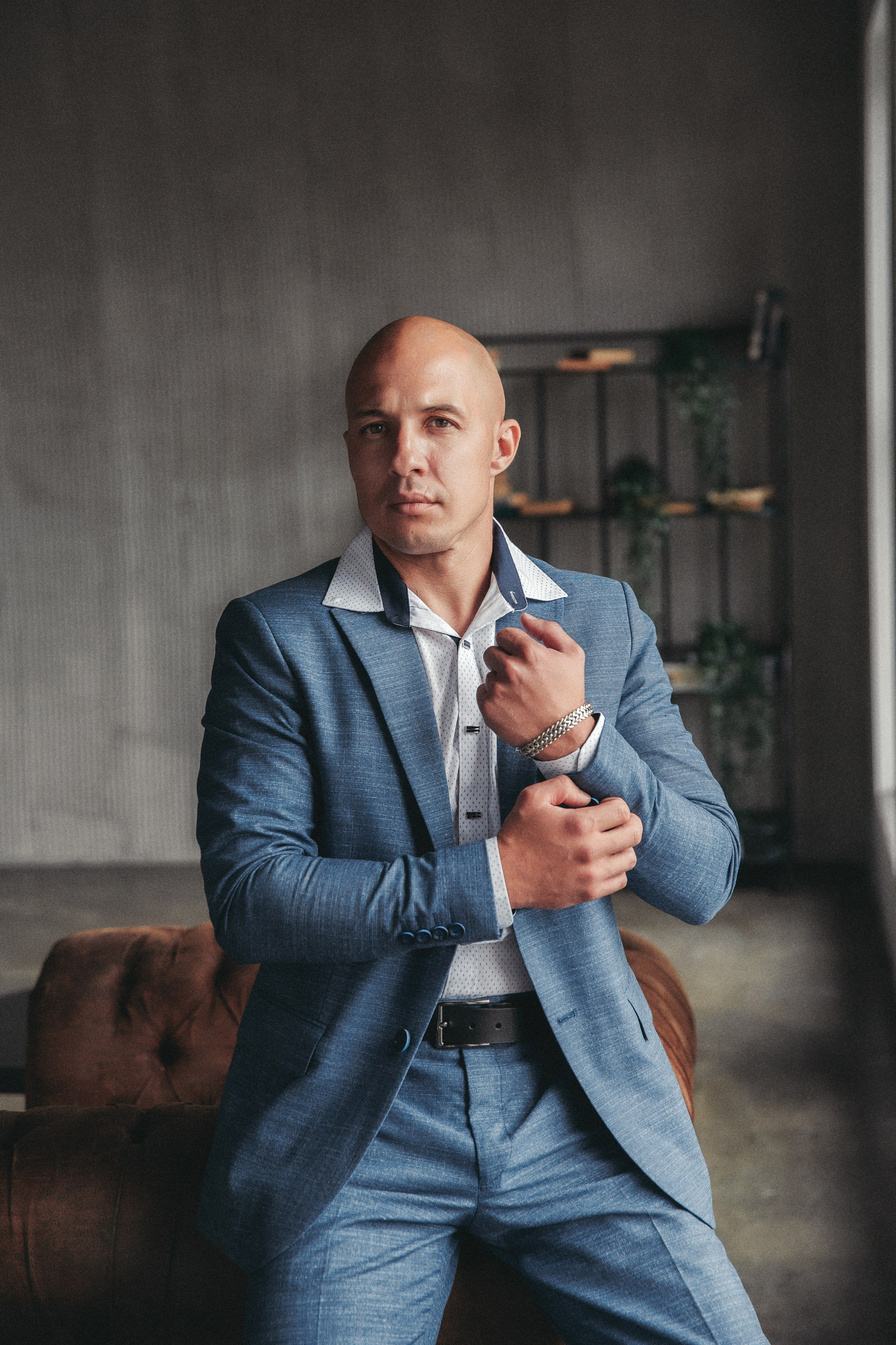 Антон и Анастасия. Свадебный и семейный фотограф в Иркутске Александр Цыганков