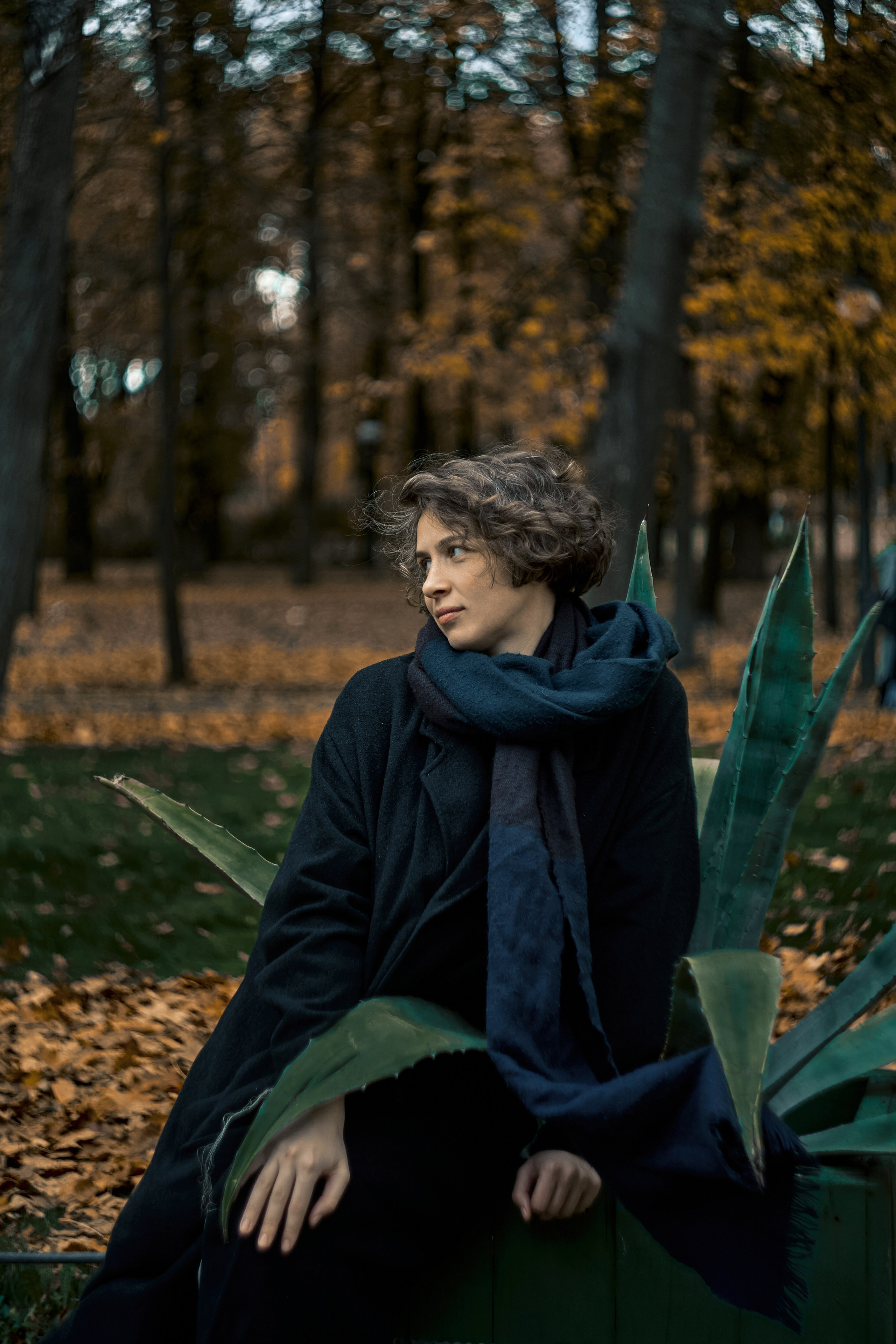 Nataly. Рекламный и арт-фотограф Катерина Мишкель в Санкт-Петербурге