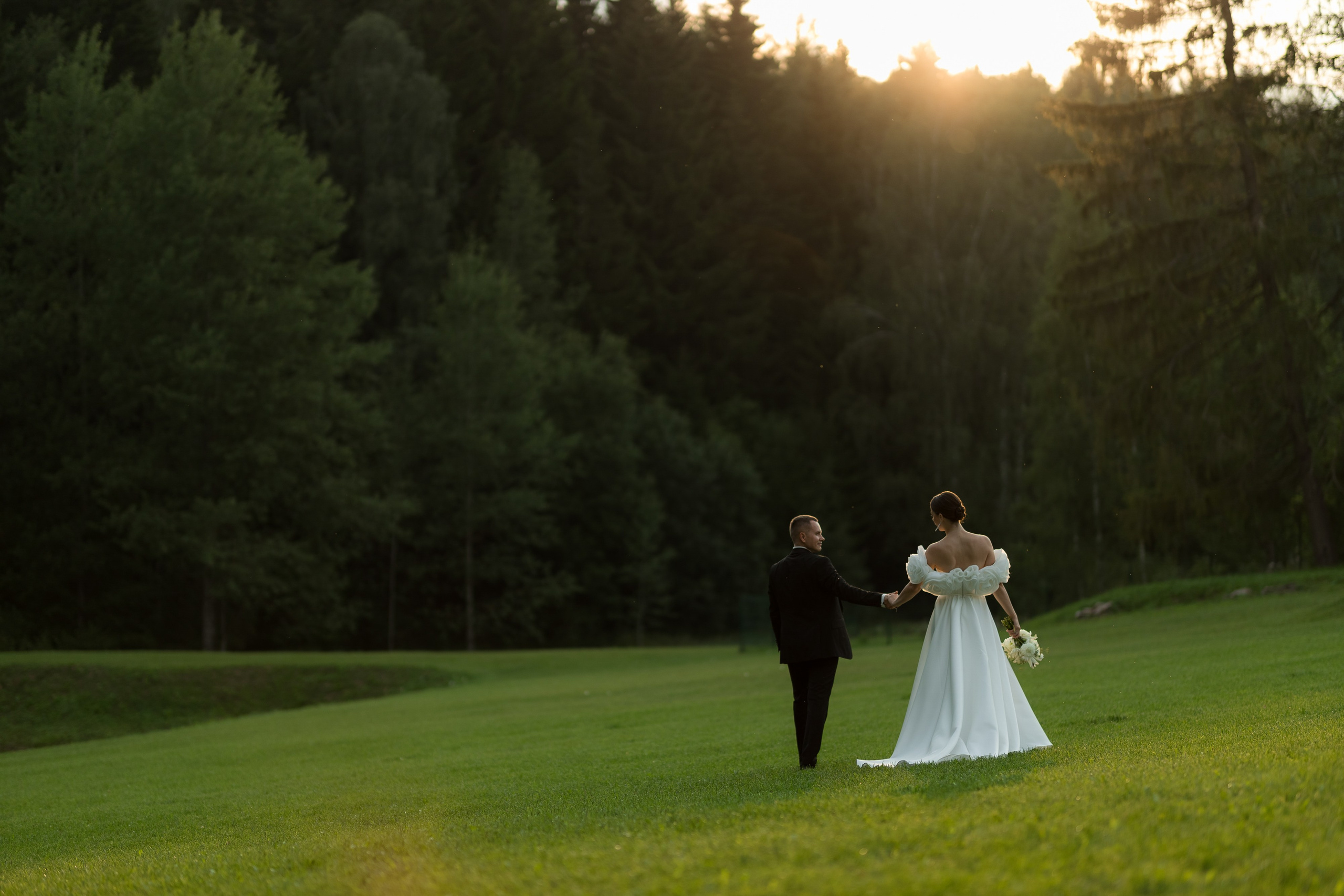 А&Е. Свадебный фотограф Гомель