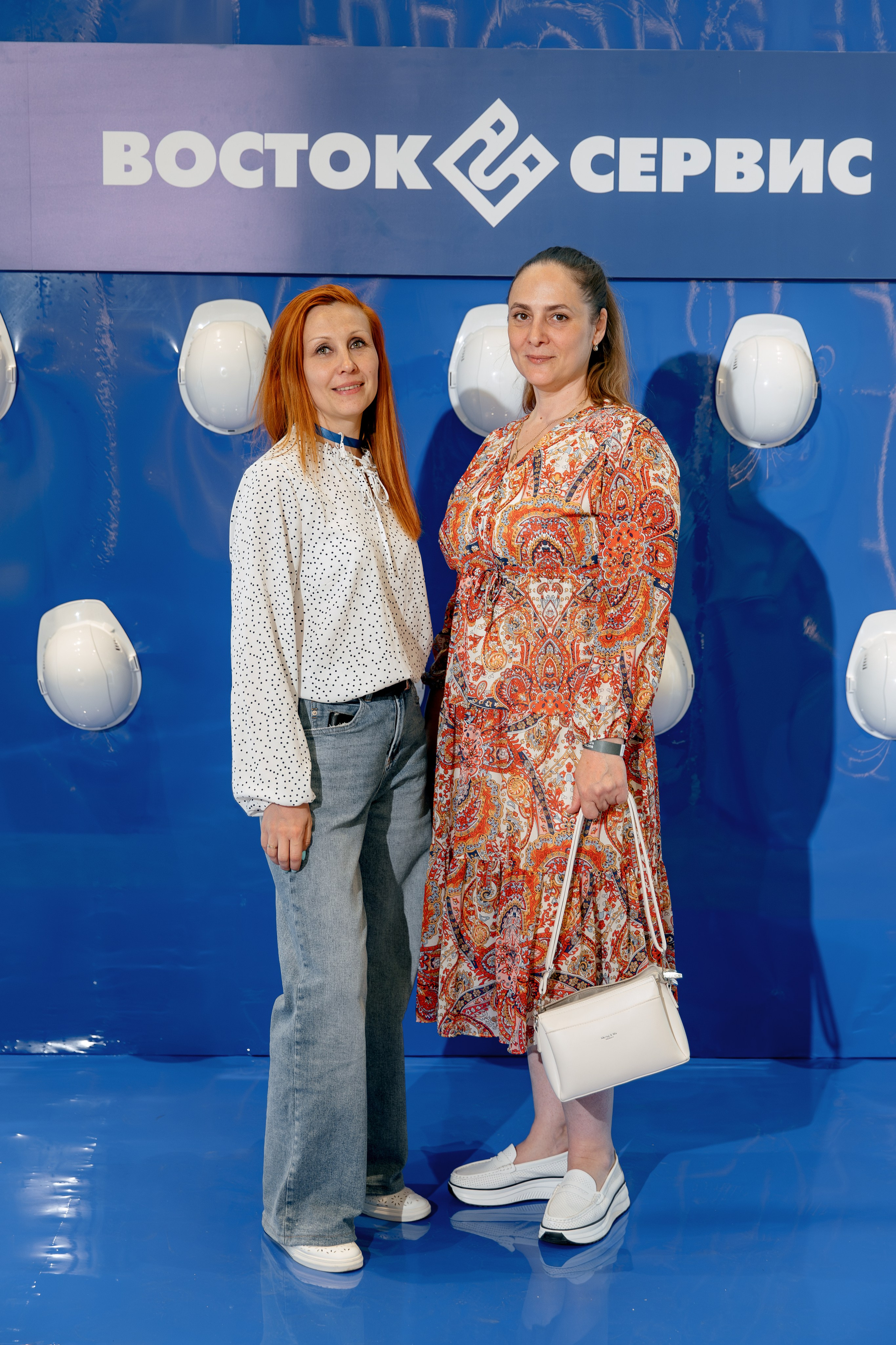 ВОСТОК СЕРВИС. Фотограф в Красноярске