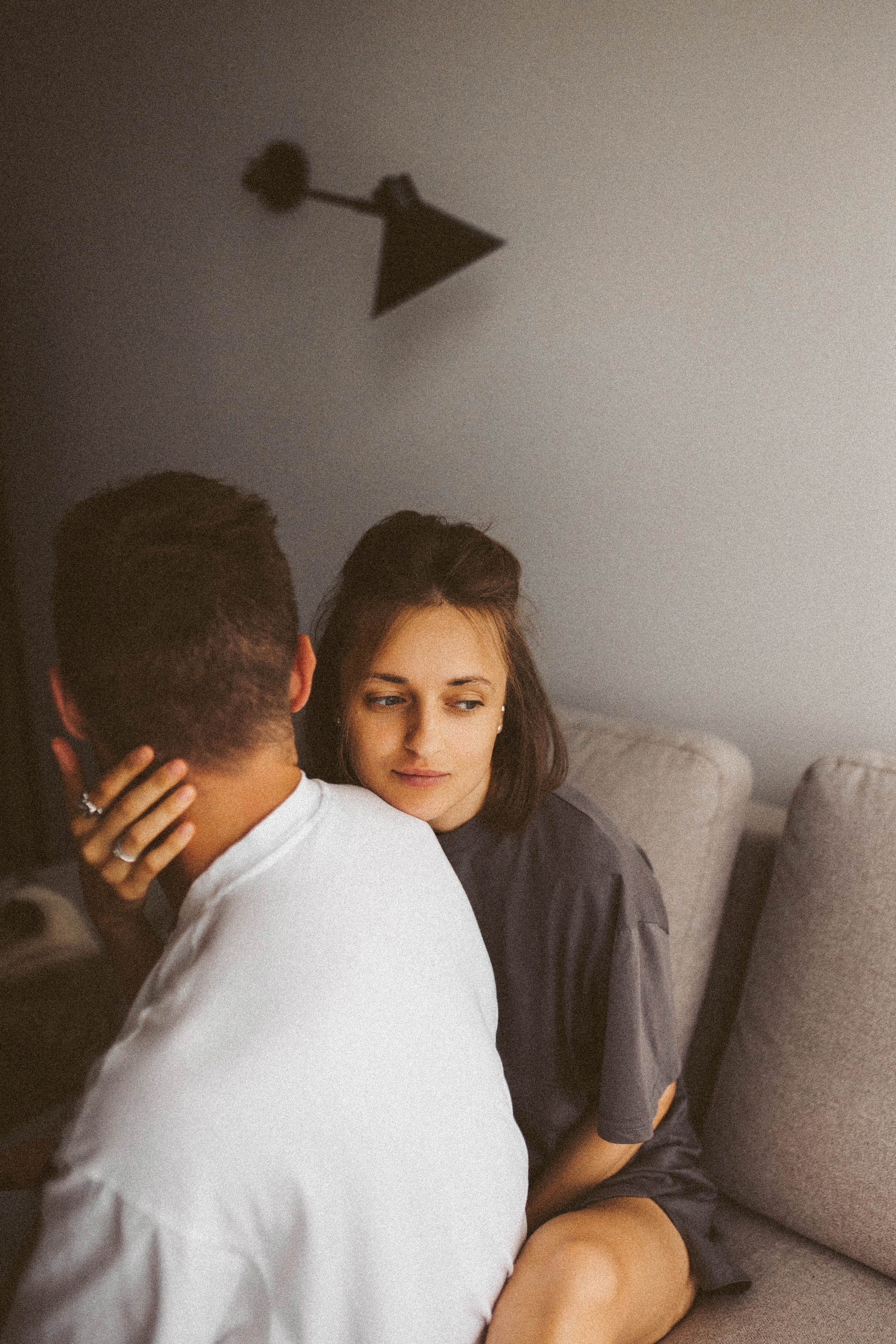 Данил/Альбина. Фотограф в Москве Татьяна Сергеева