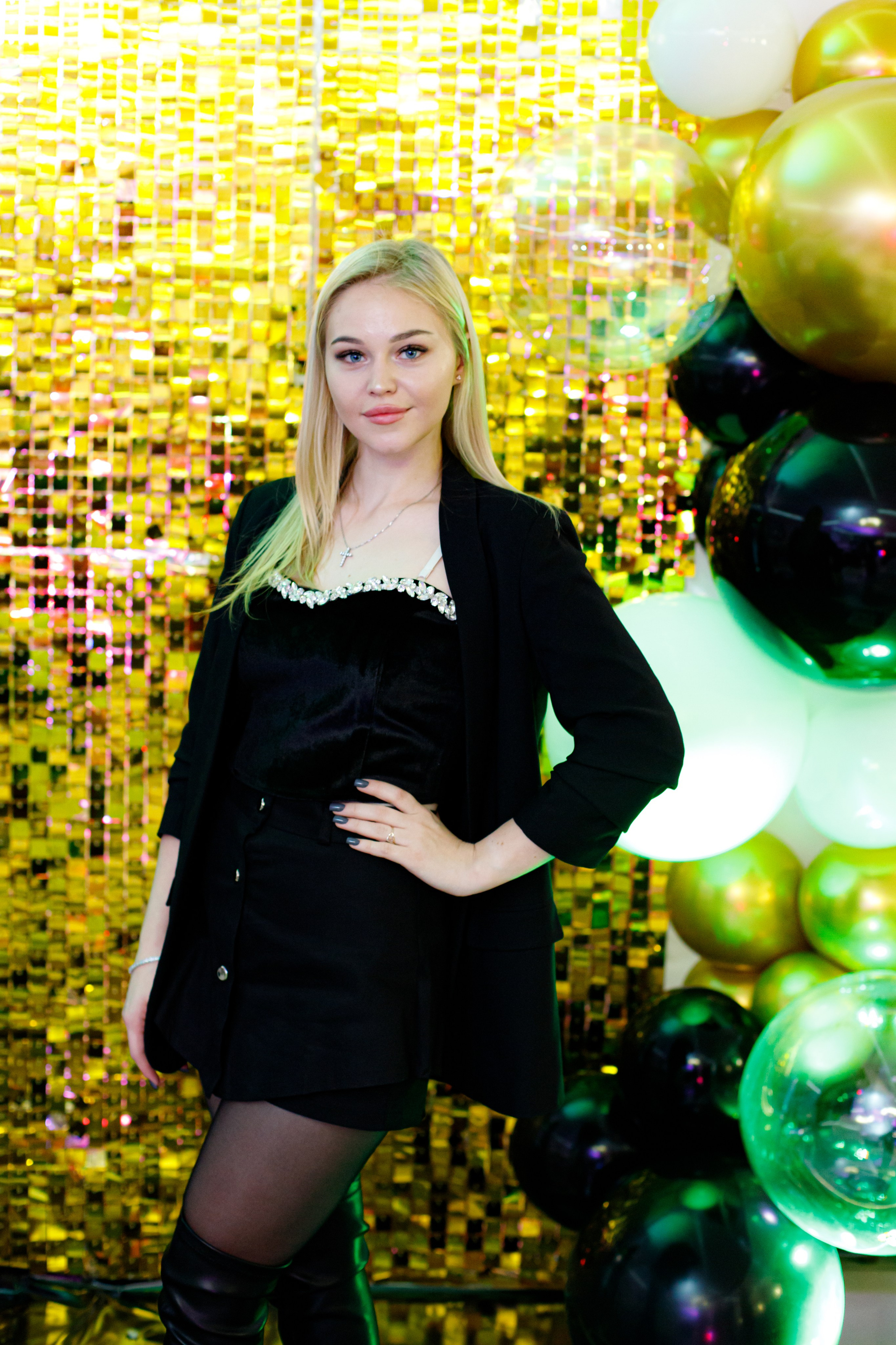 ELOSMED. Photokarish