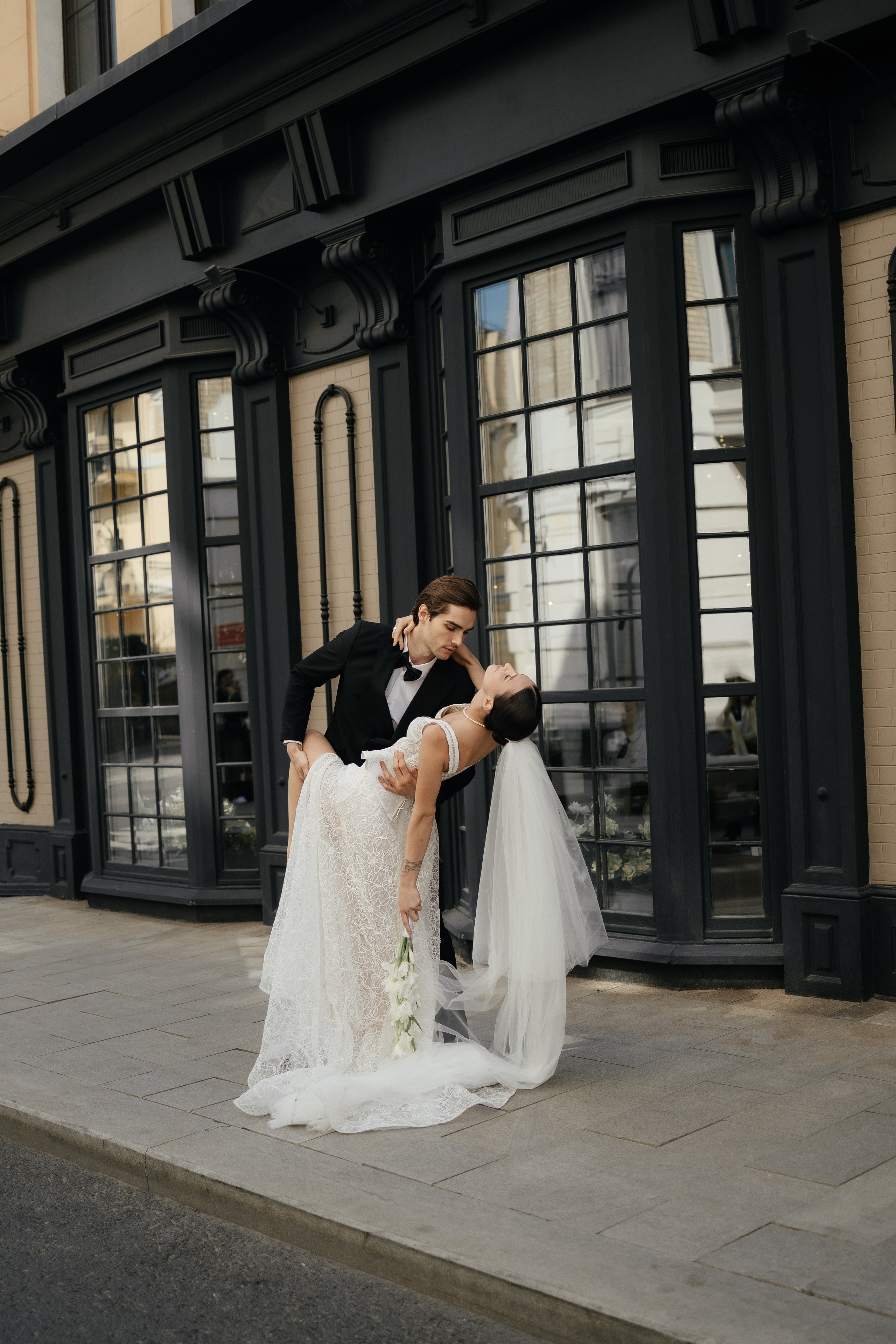 На кабриолете. Фотограф Родионова Екатерина в Москве и Оренбурге