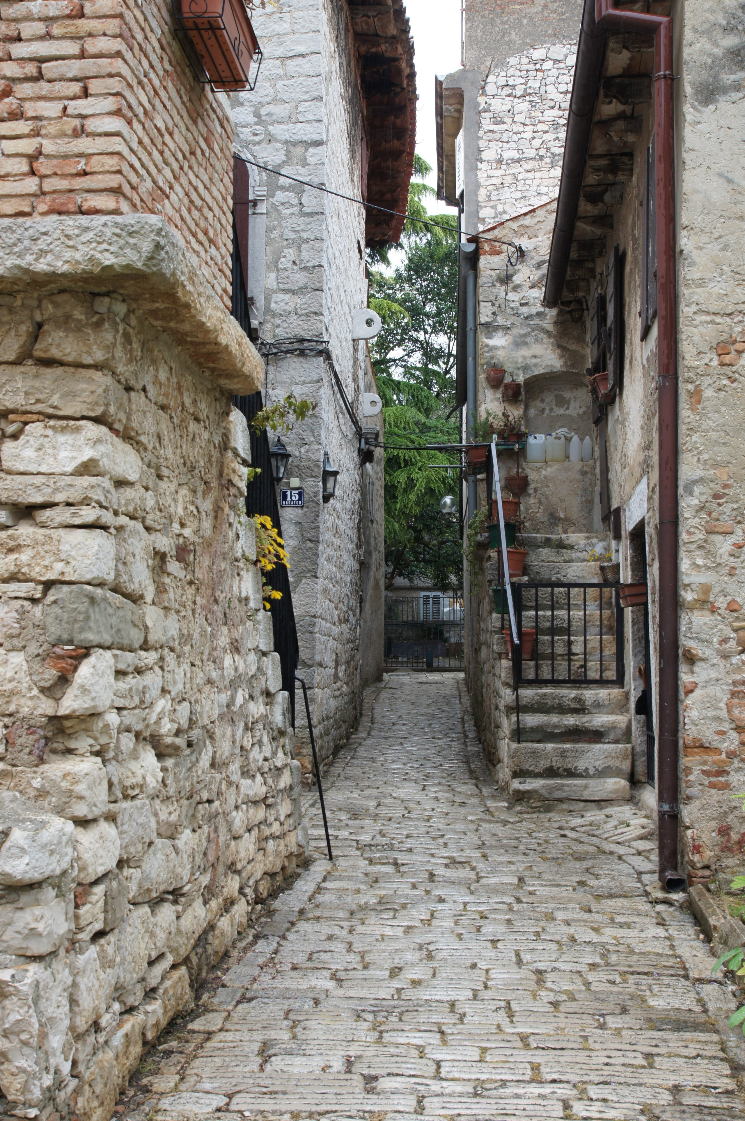 Хорватия. Главная