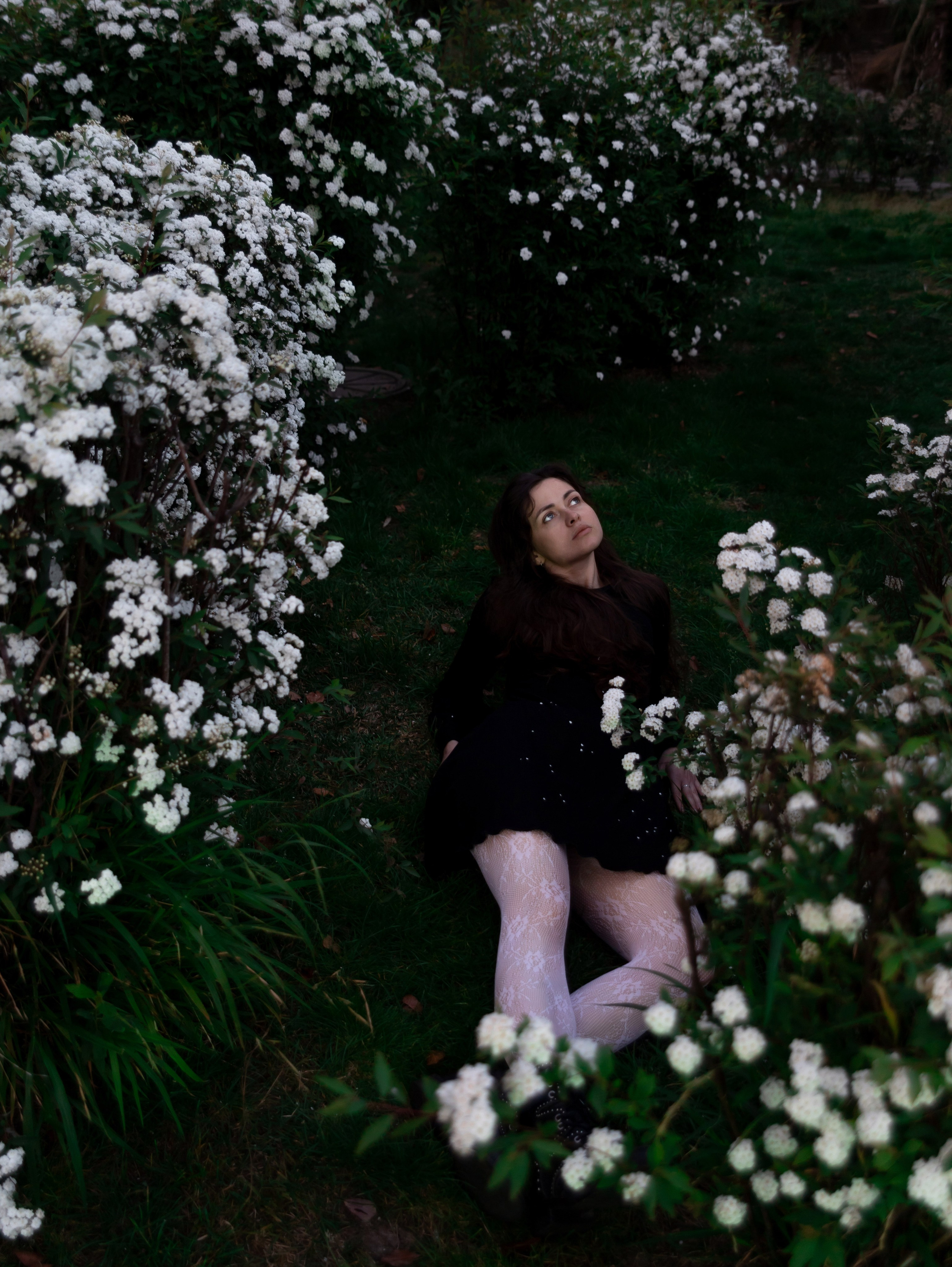 Портрет. Фотограф Сочи