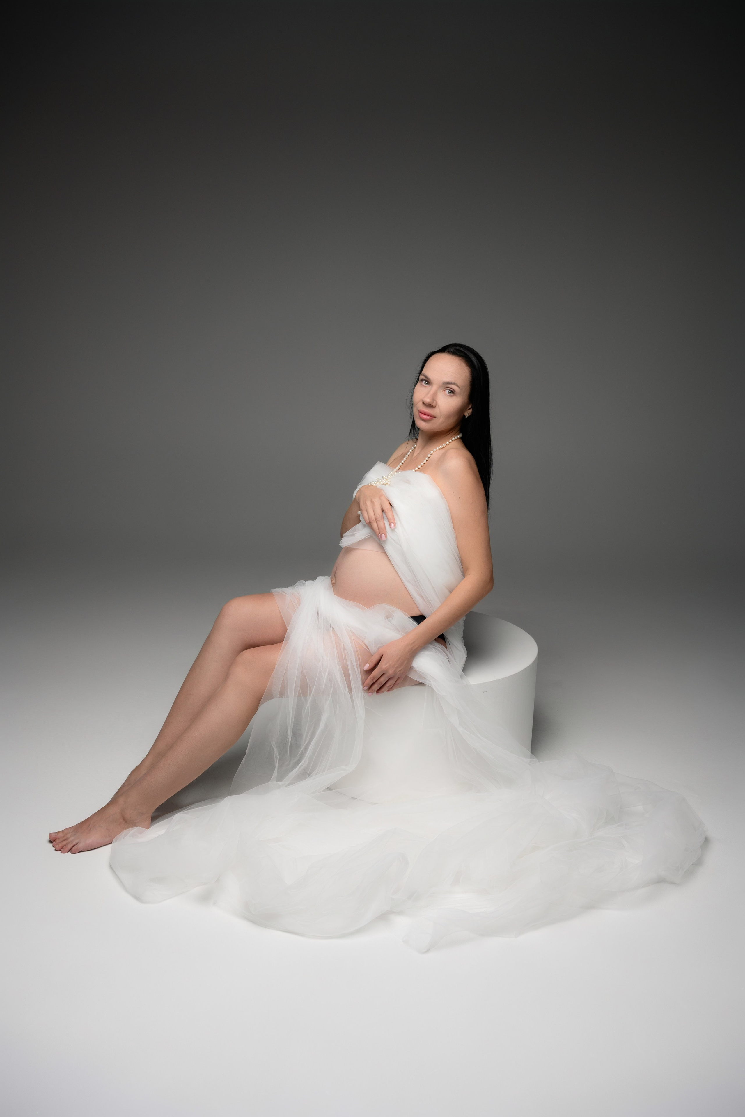 Стильная беременность. Фотограф в Ростове-на-Дону Оксана Филатьева