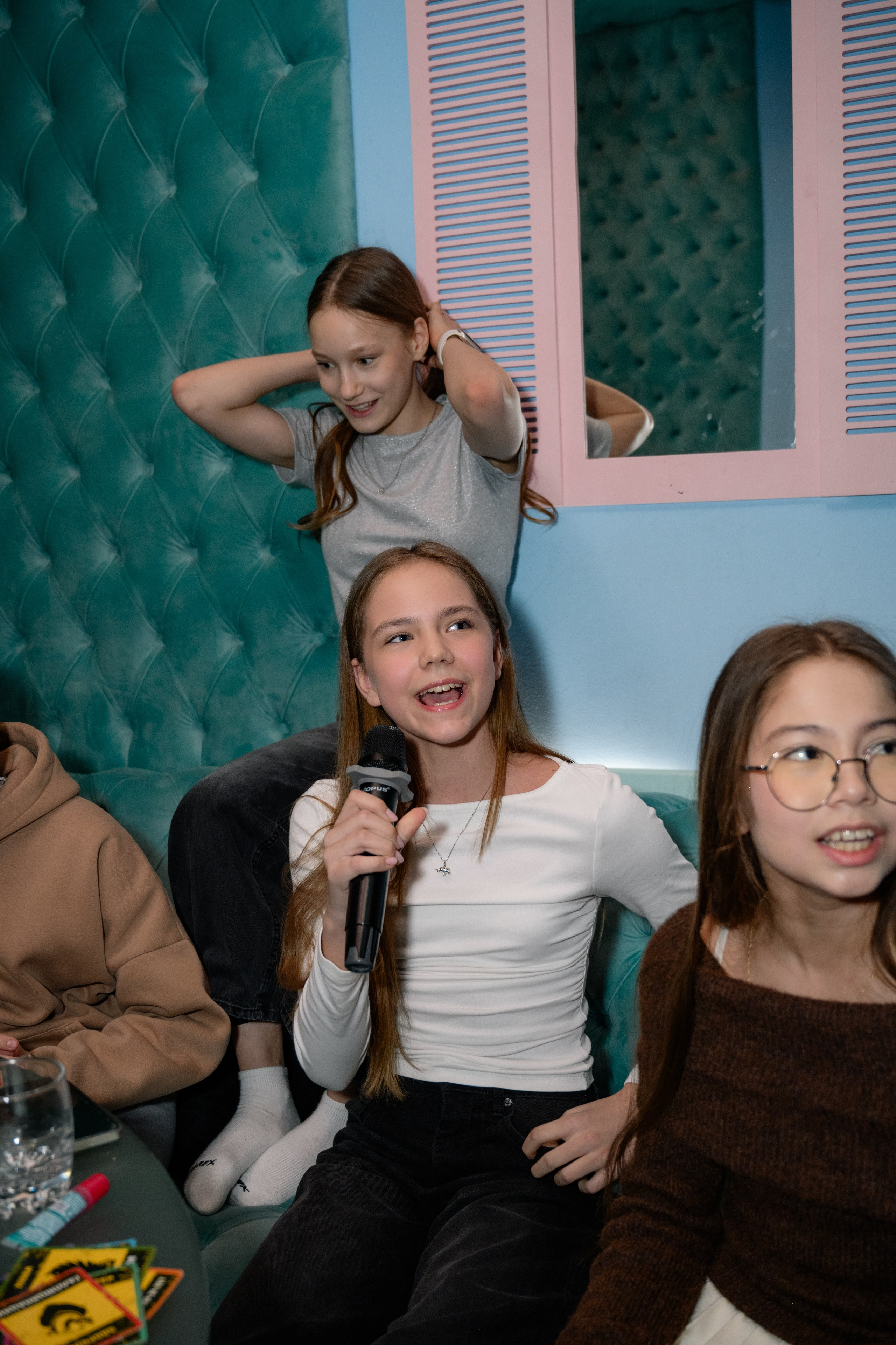 День рождения Дети. Фотограф в Ростове-на-Дону Оксана Филатьева