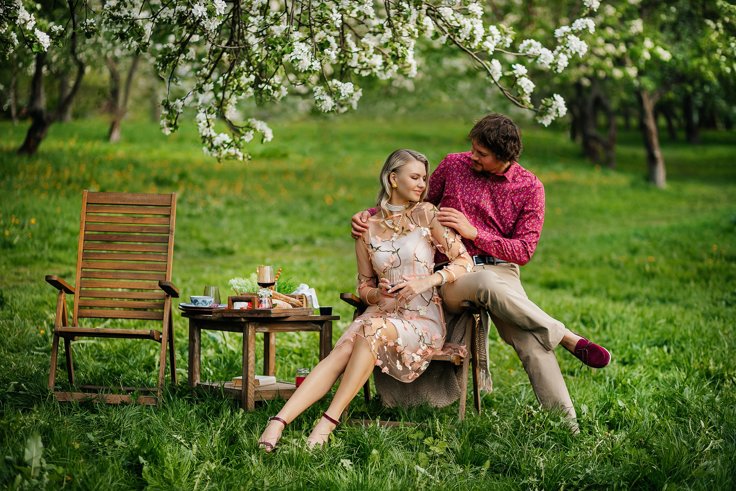 Цветение🌸. Фотограф Москва, Балашиха, МО. Свадьбы, репортажи, контент, портреты