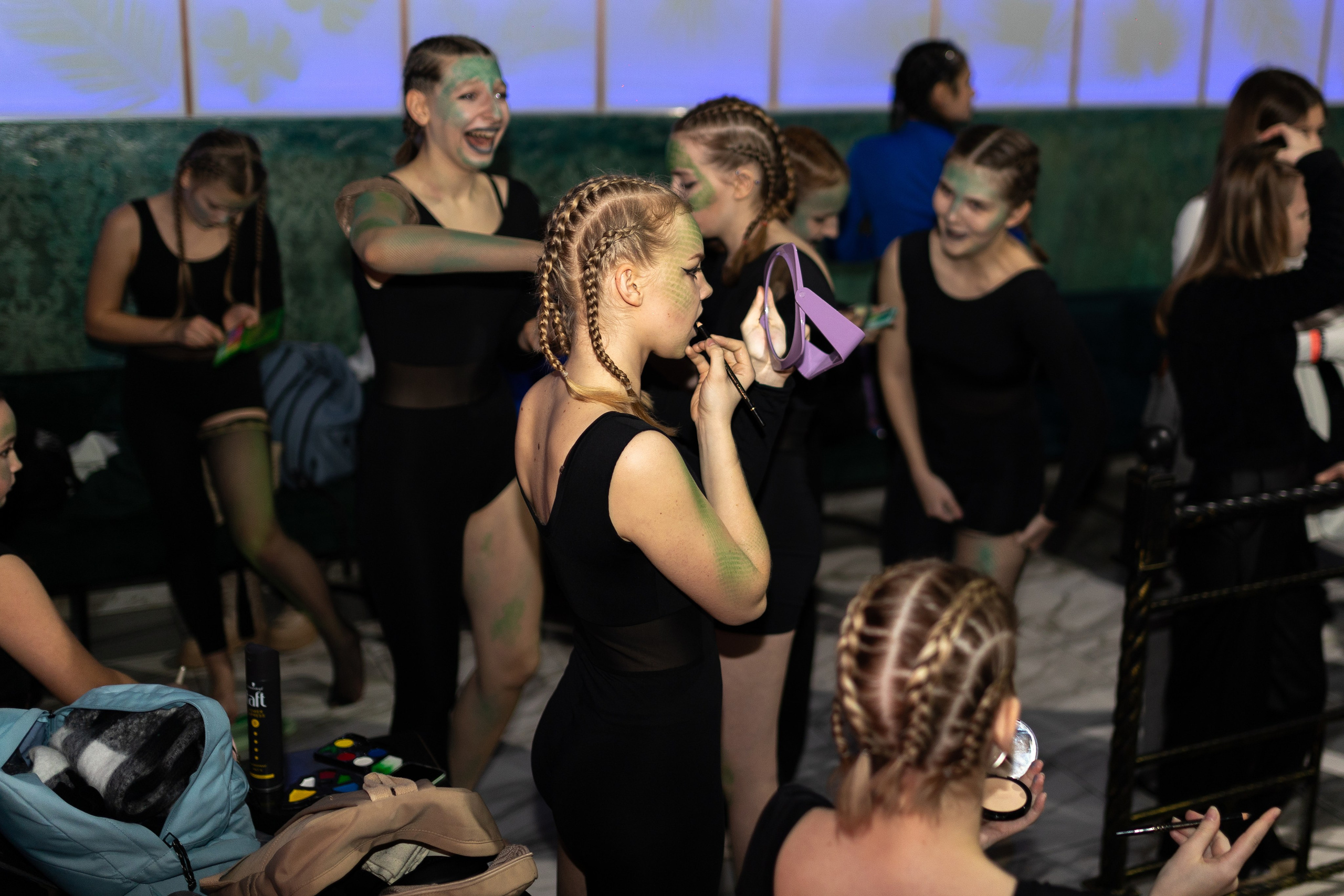 New Beat 2024. Andrey Pospelove. Фотограф в Саратове