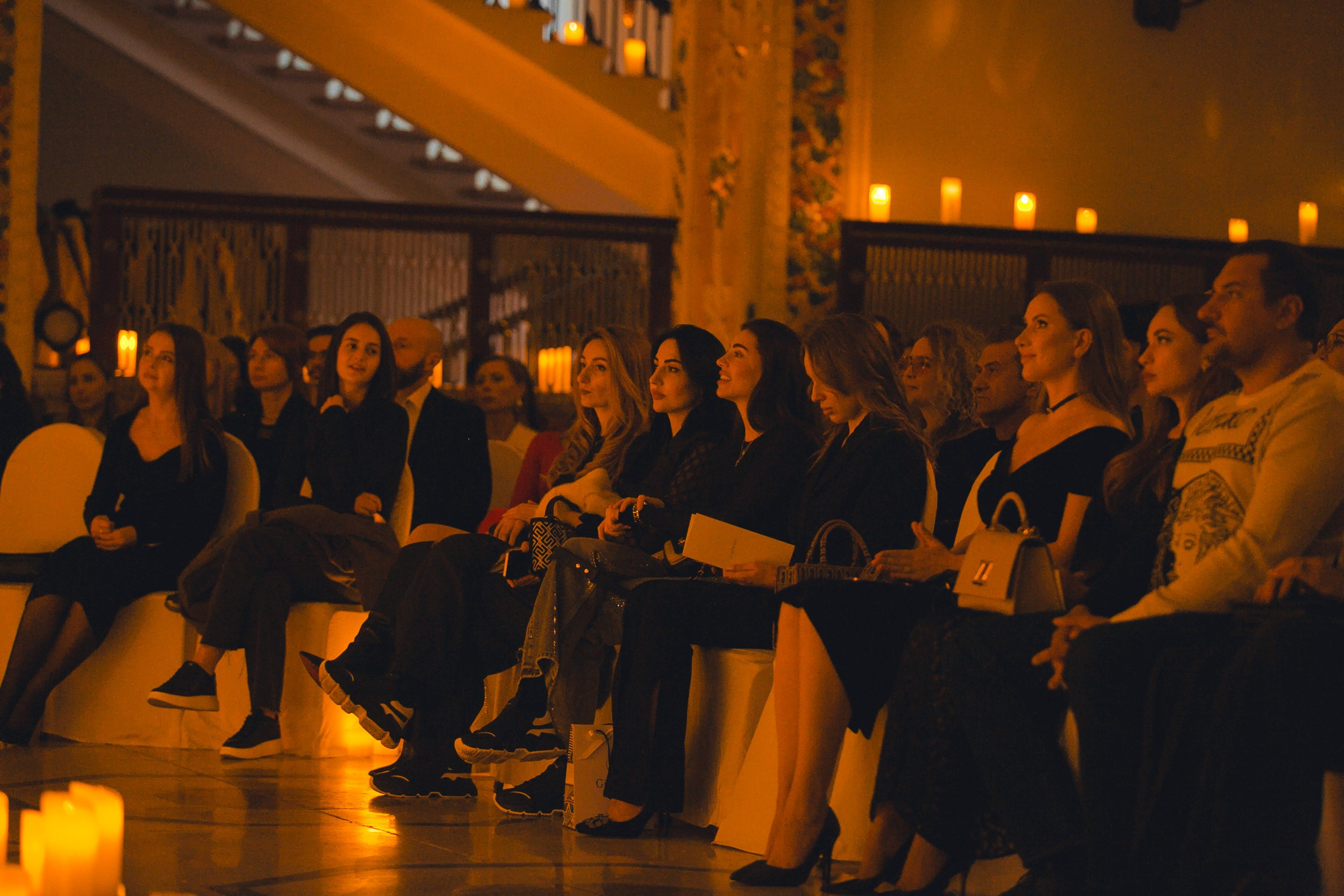 Репортажи. Репортажный фотограф Андрей Герасимов