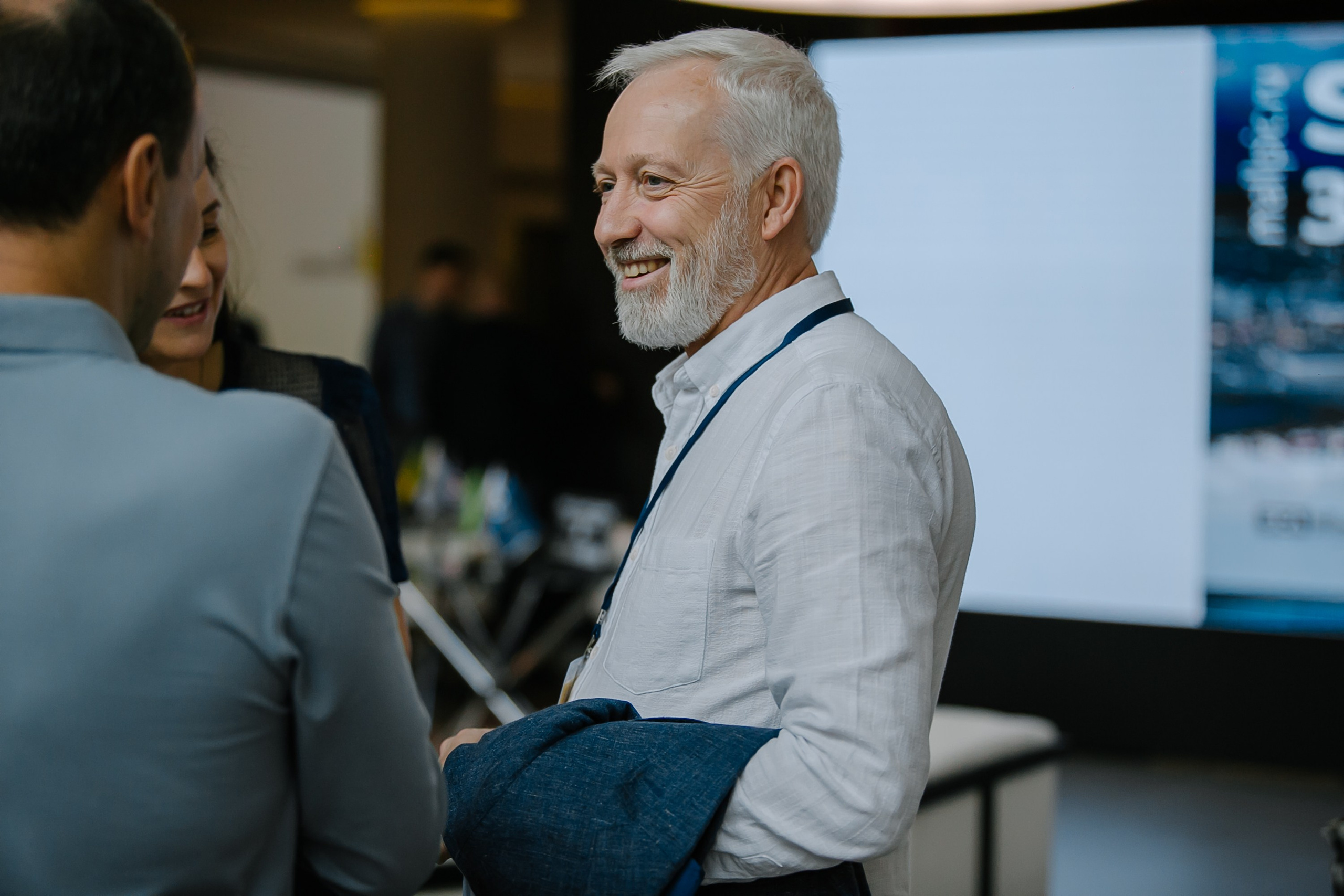 MALLPIC SOCHI'23. Репортажный фотограф Андрей Герасимов