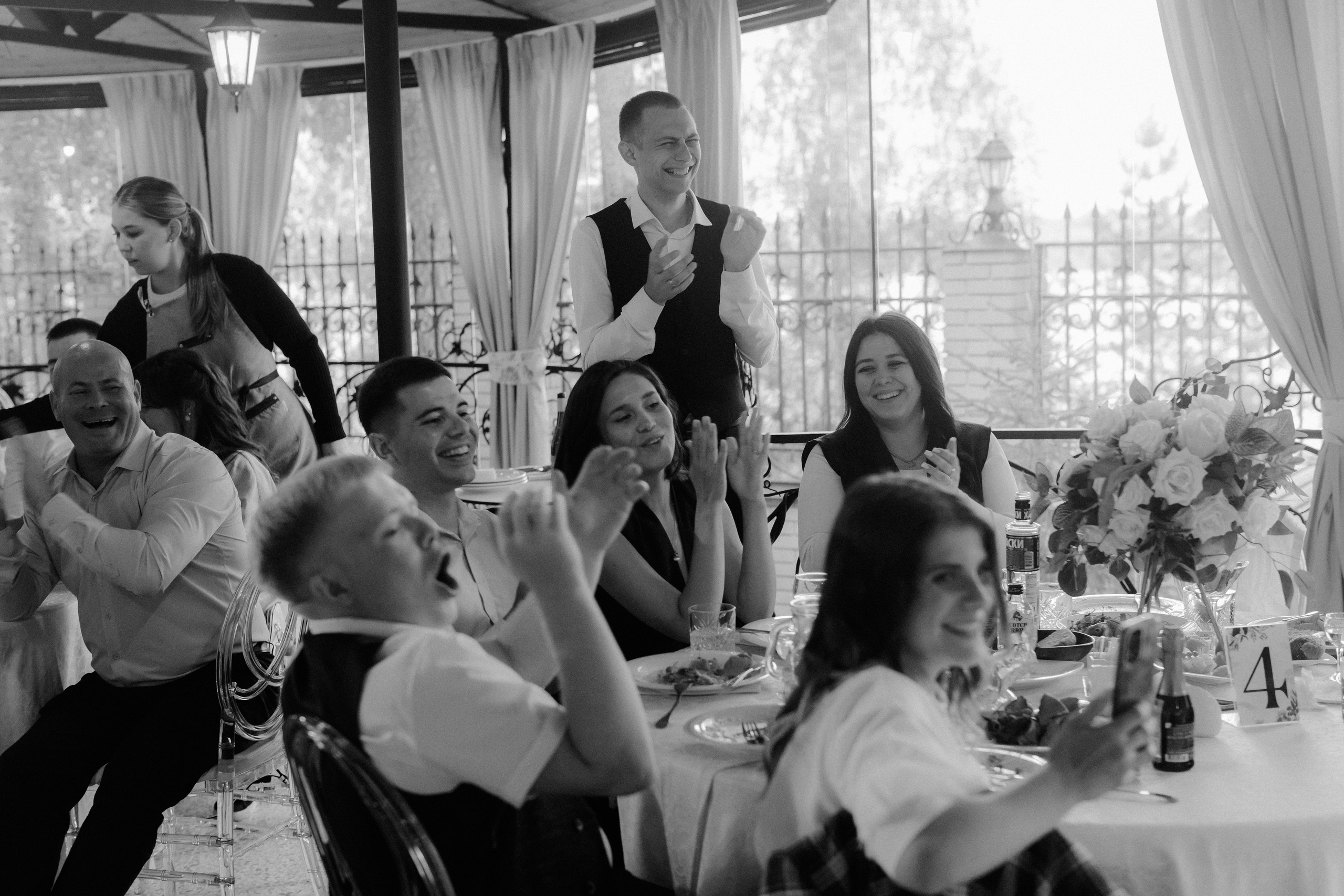 Полина и Влад. Свадебный и семейный фотограф в Перми Дергачева Кристина