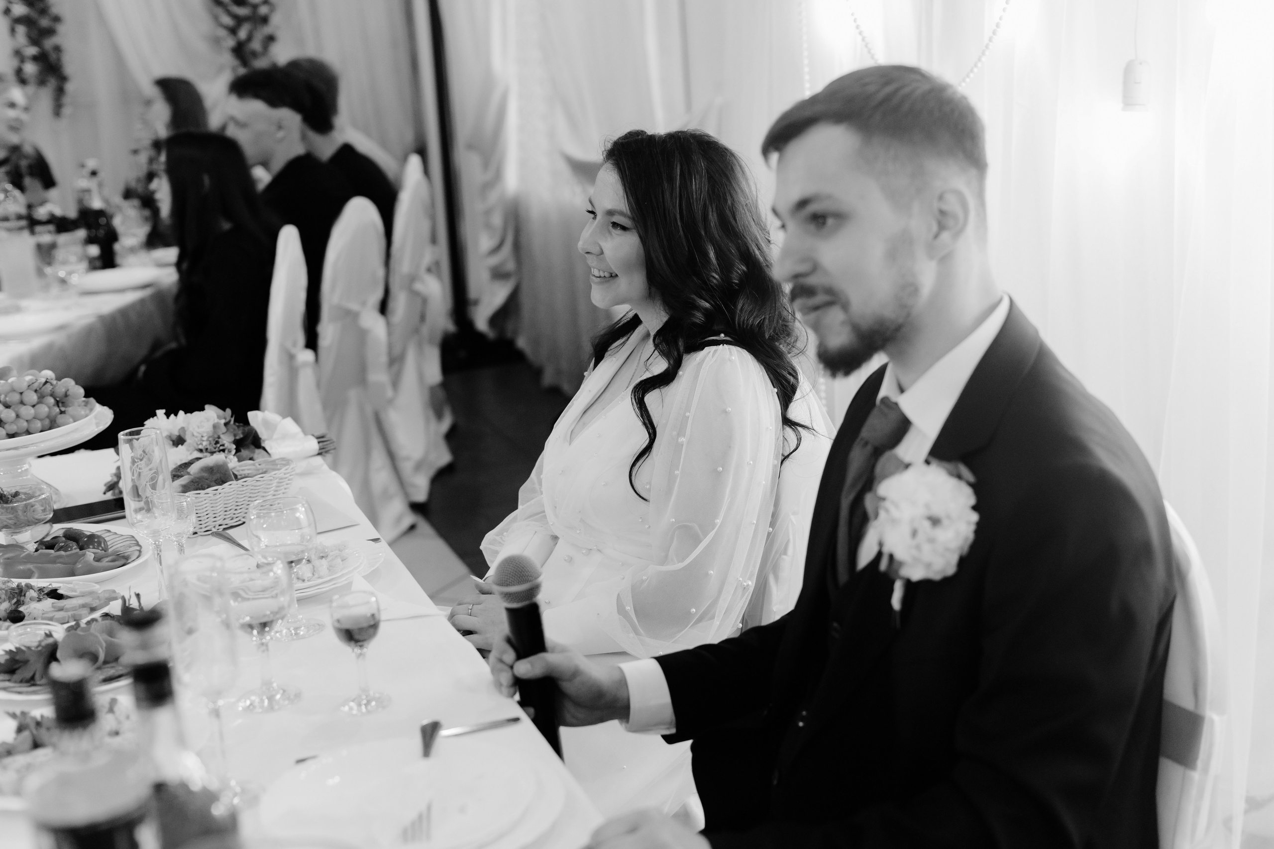 Люба & Ваня. Свадебный и семейный фотограф в Перми Дергачева Кристина