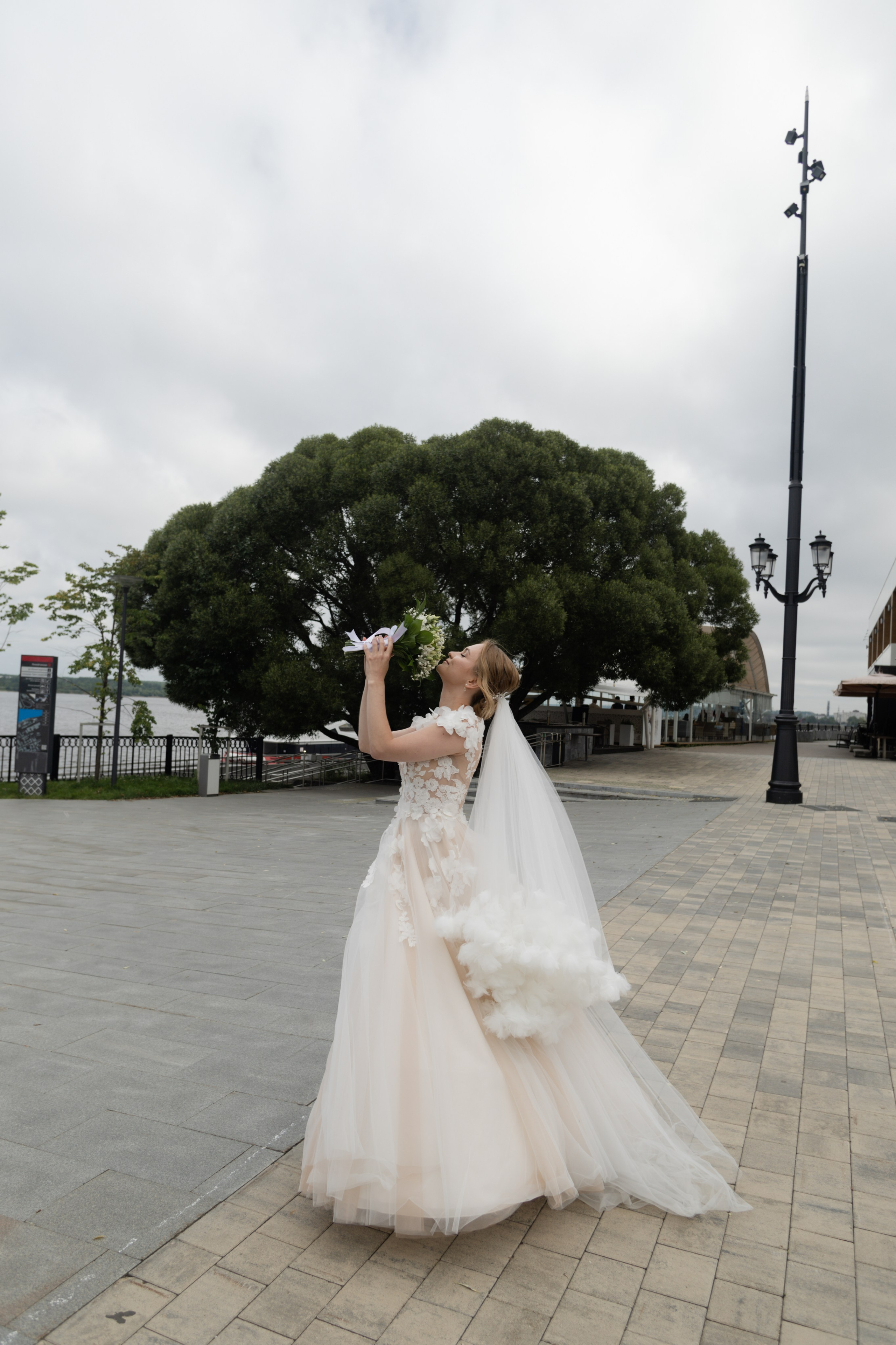 Маша и Саша. Свадебный и семейный фотограф в Перми Дергачева Кристина
