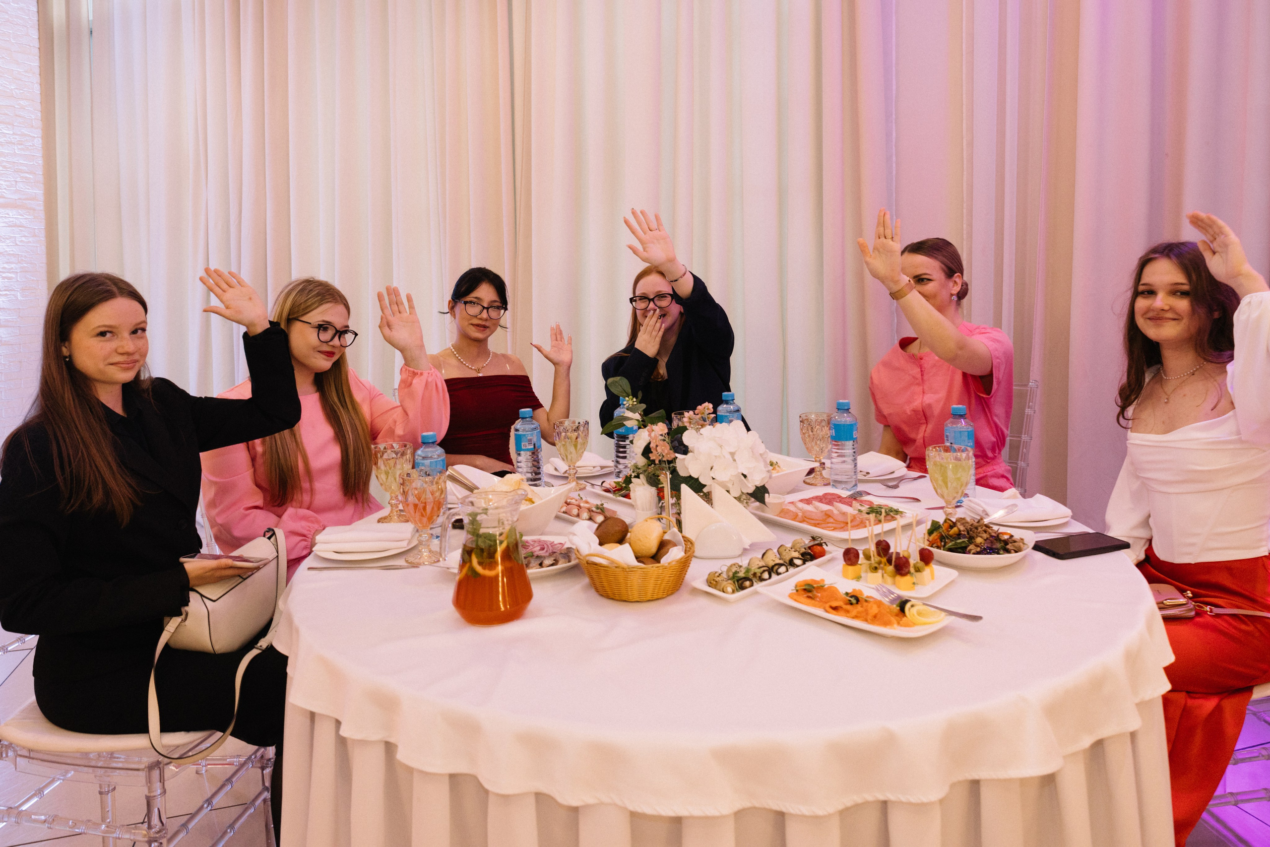 Выпускной 9 класса