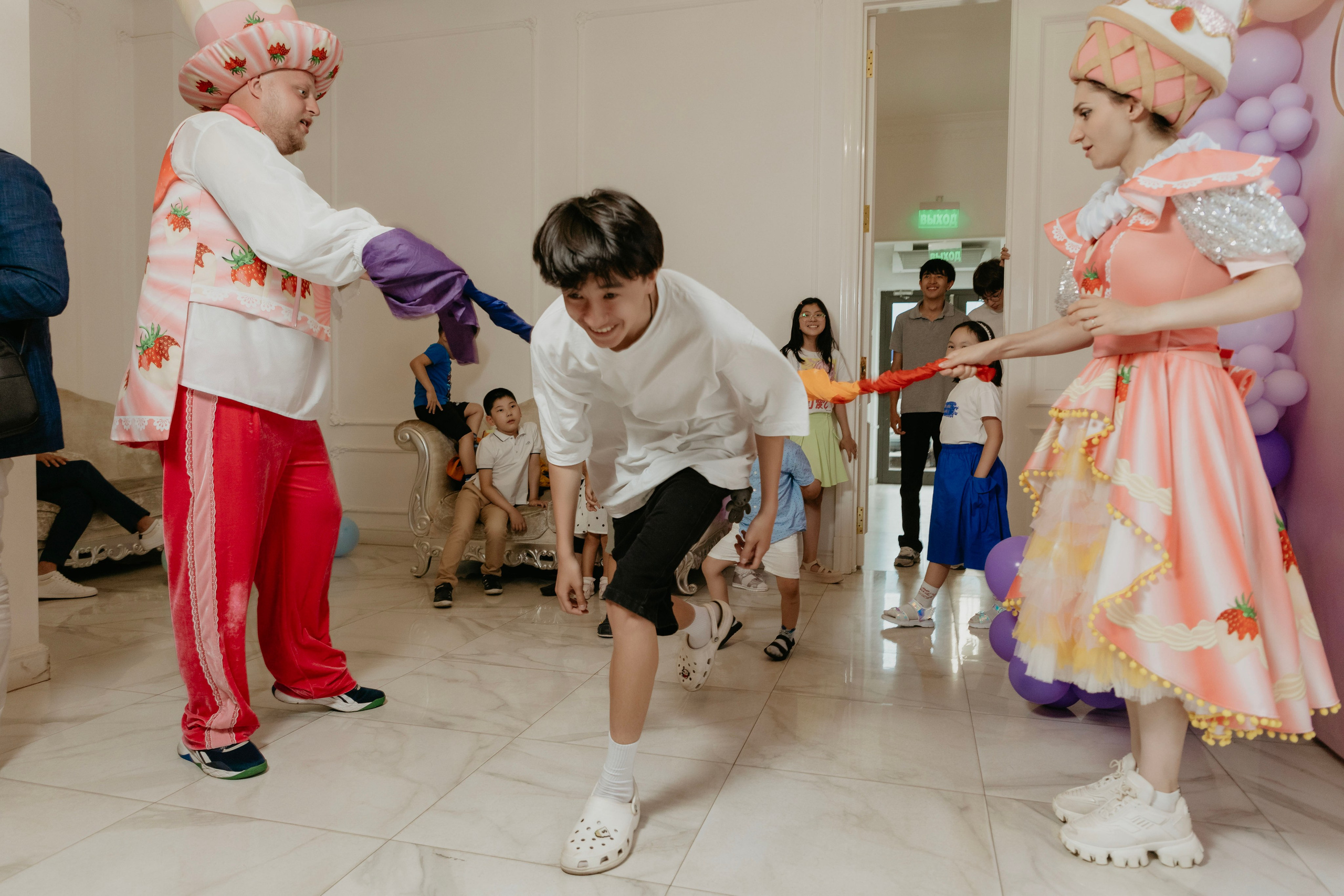 Асянди Сафии. Фотограф в Москве и любой точке земного шара Алёна Вялова (Чулкова)