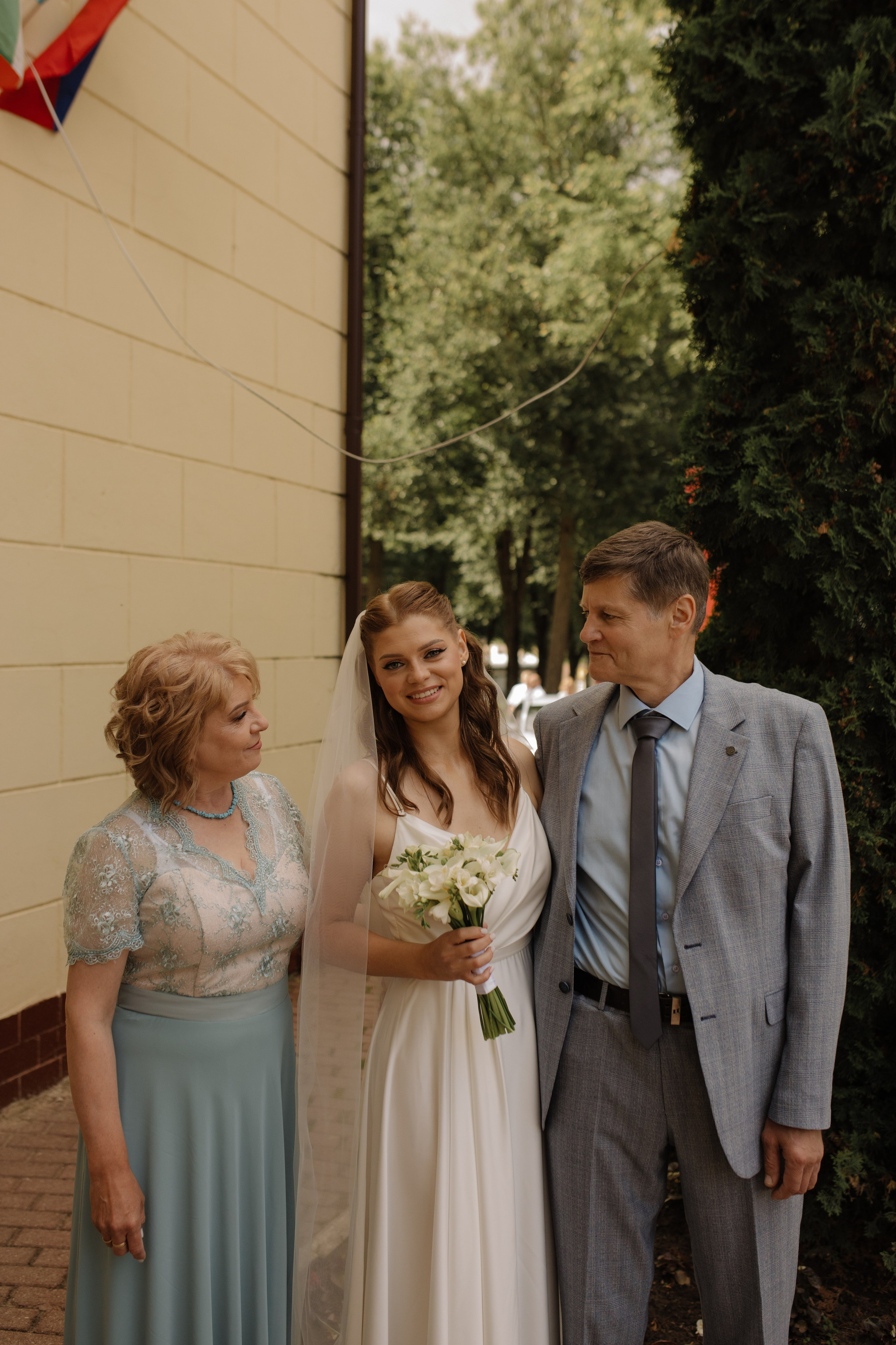 Родион и Валенина. Семейный фотограф в Обнинске