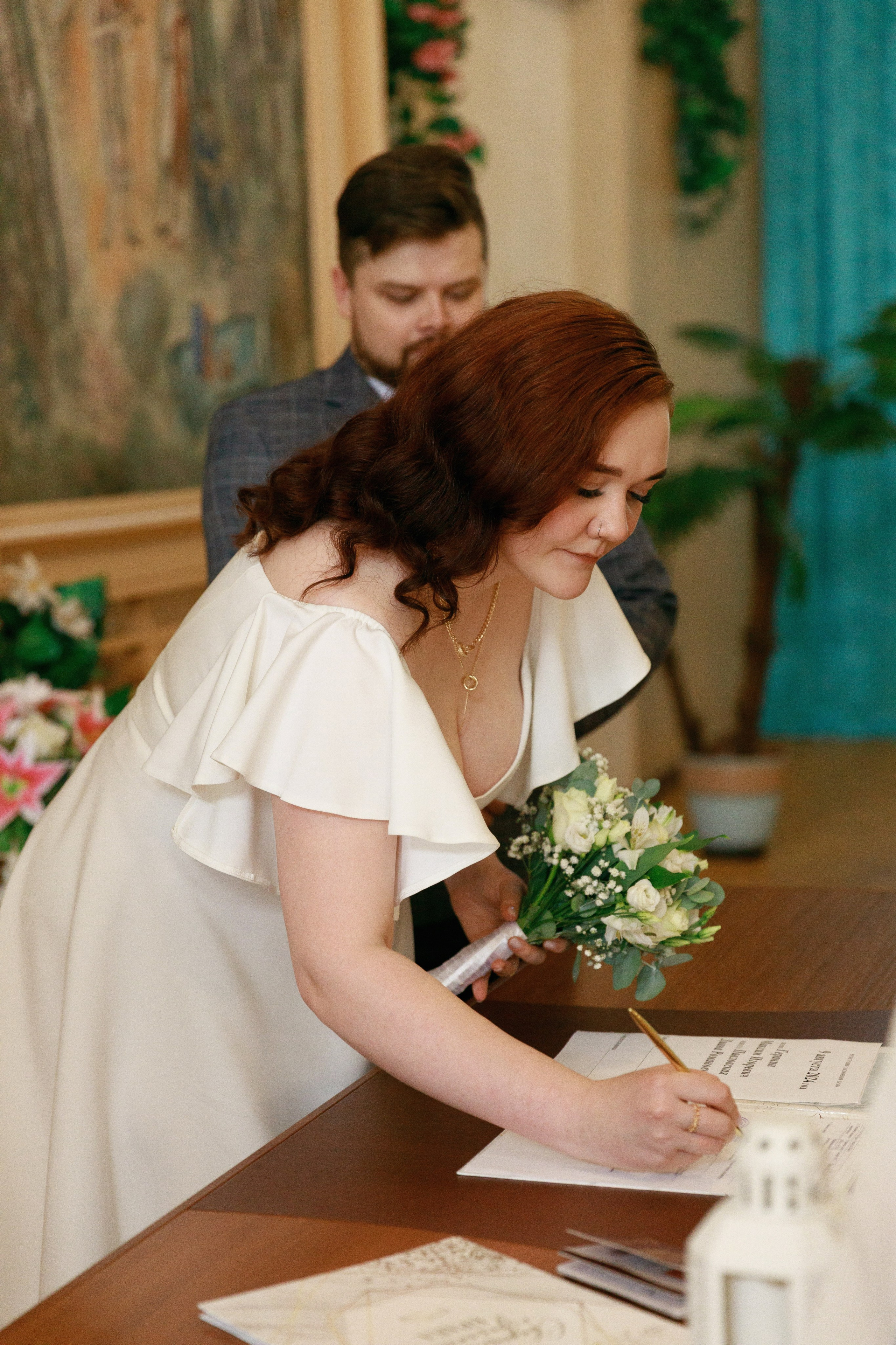 Диана и Максим. Женский и свадебный фотограф в Санкт-Петербурге Матвеева Наталья