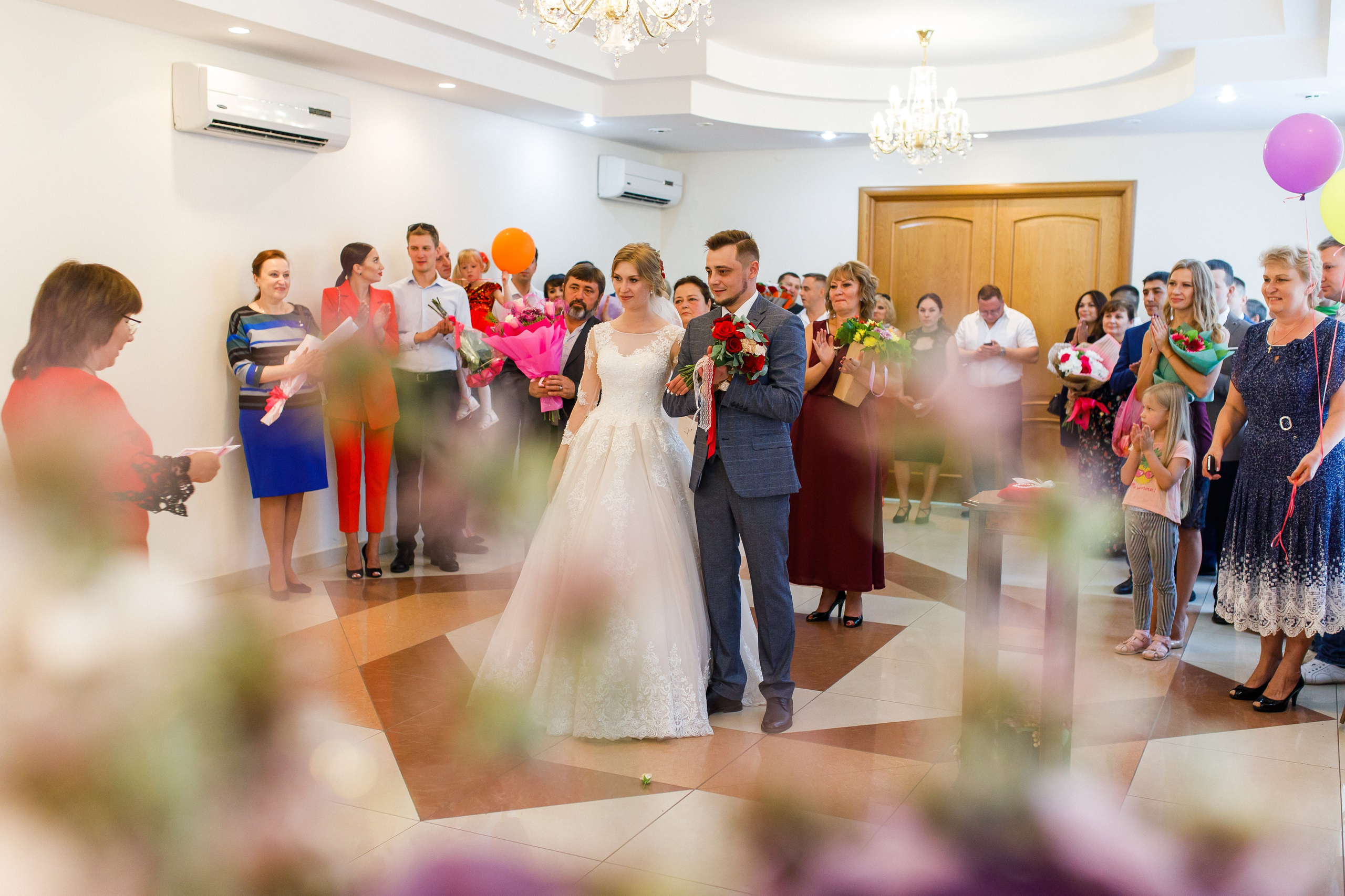 Свадьба в Уфе. Фотограф в Уфе Ирина Идрисова