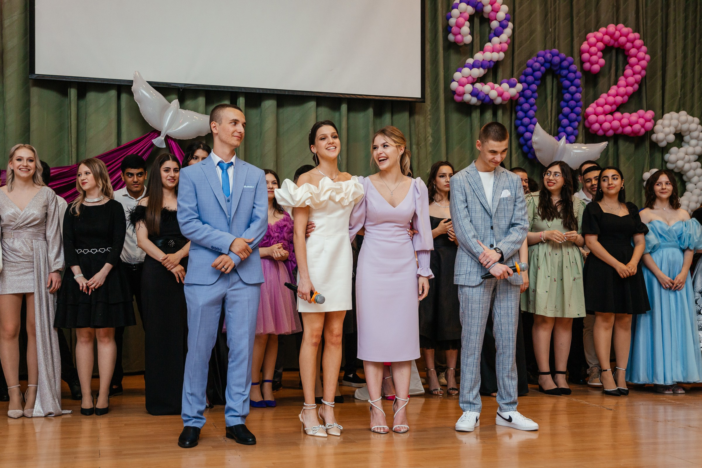 Выпускной. Семейный и свадебный фотограф Ясна Матросова