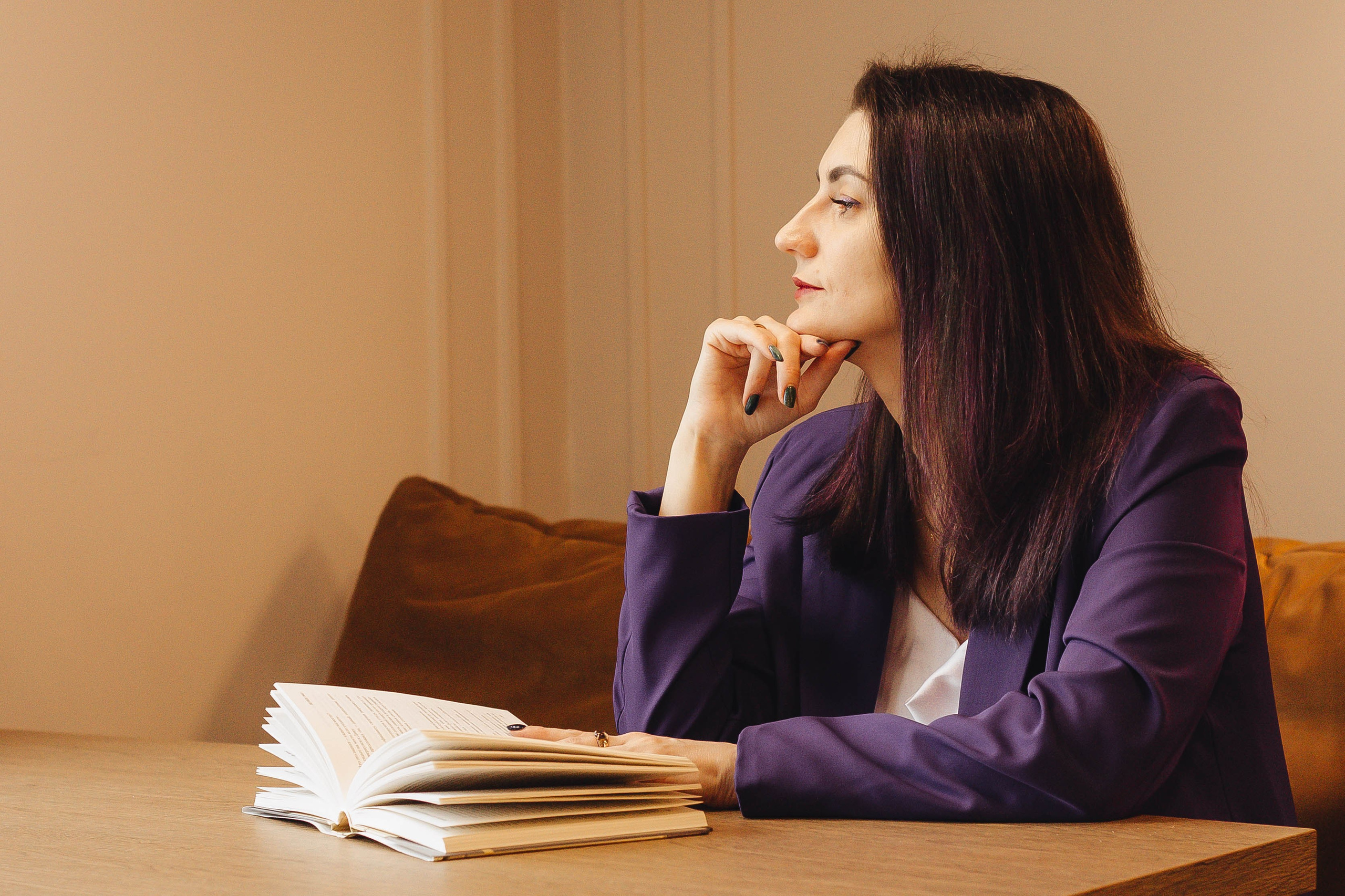 Виктория. Фотограф Светлана Столярова Воскресенск