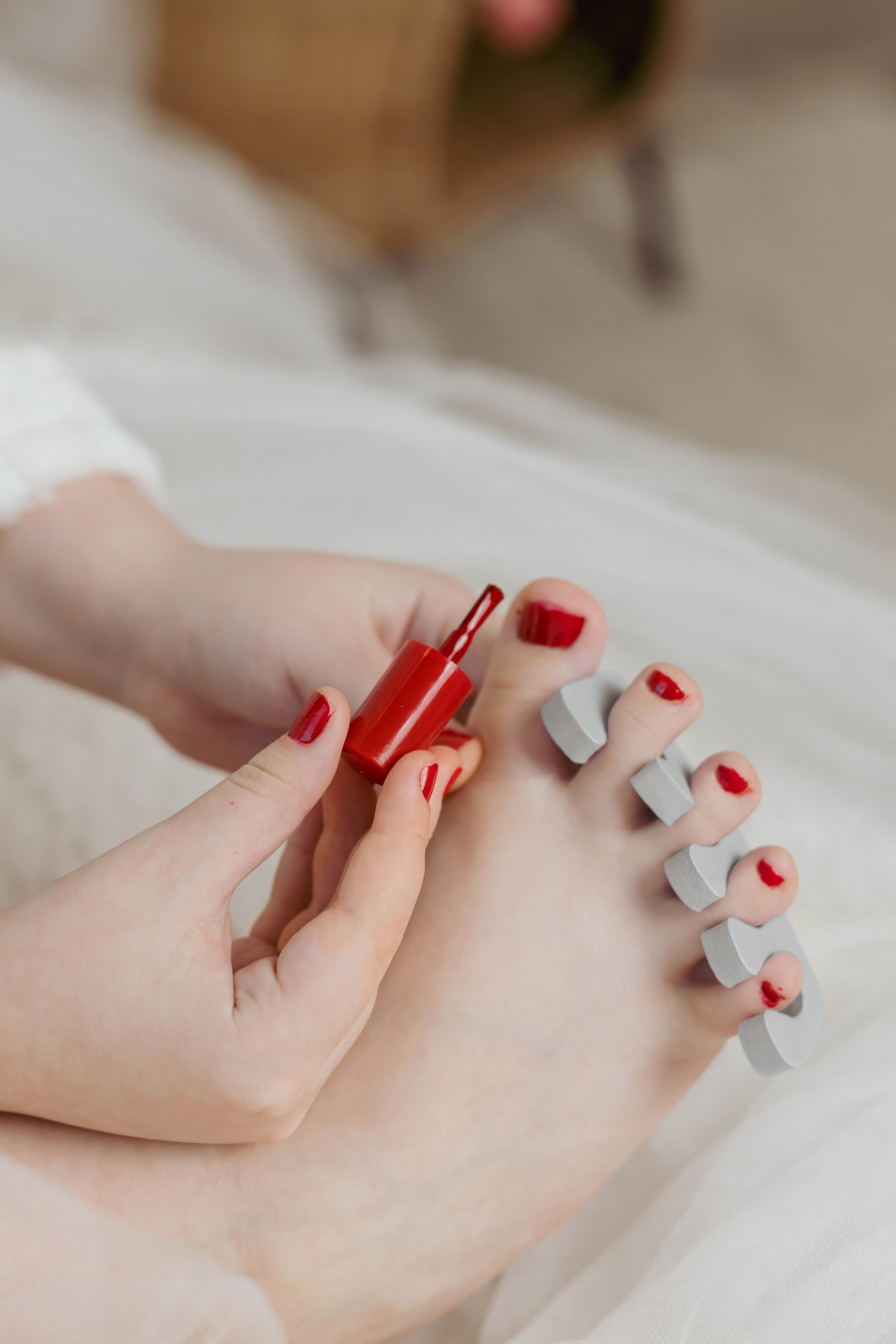 Детская. Фотограф Светлана Столярова Воскресенск