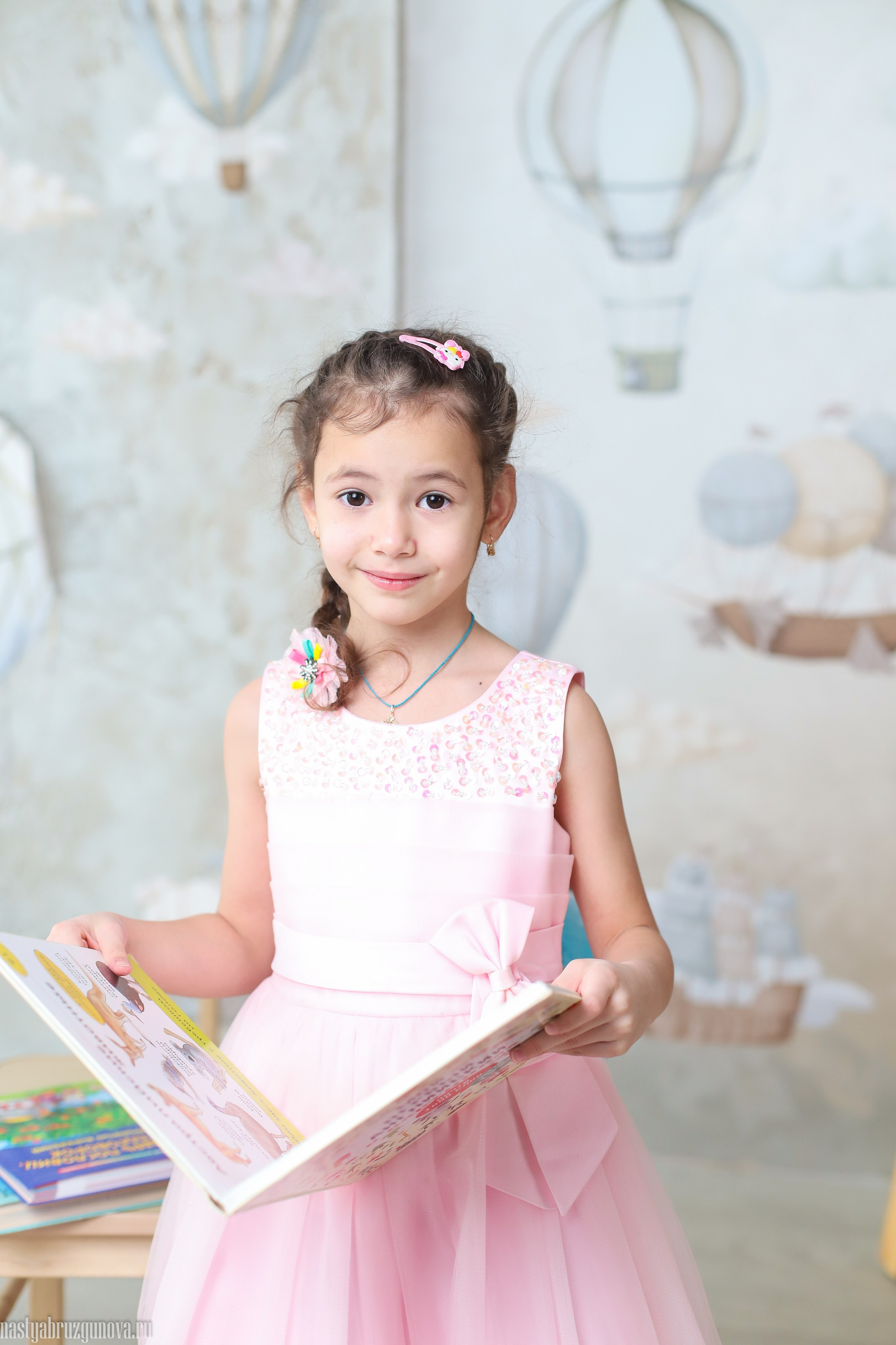 Детский сад, группа Родничок. Фотограф в Сургуте Брызгунова Анастасия