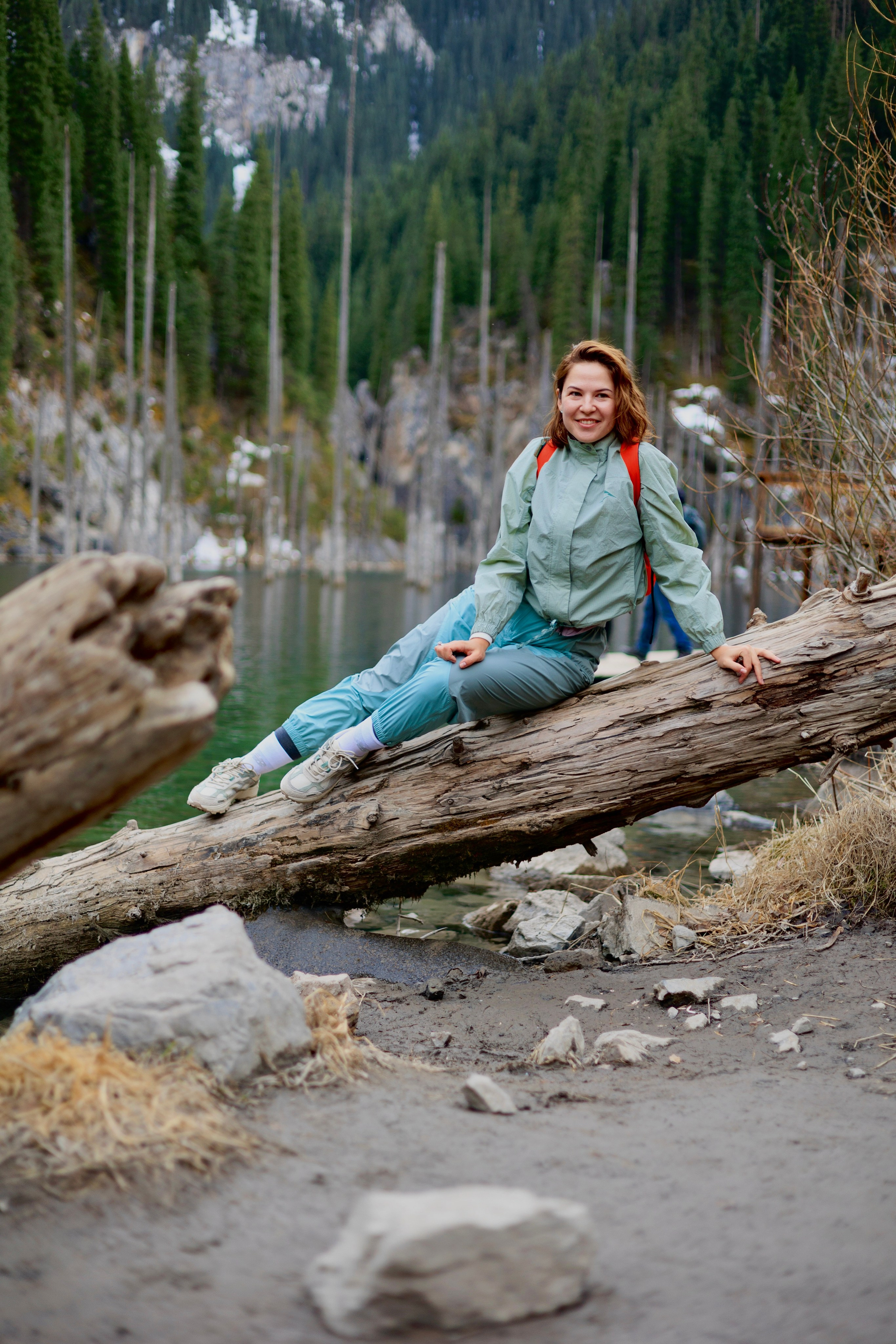 Незабываемое 4 апреля. Экскурсии и туры по Алматы