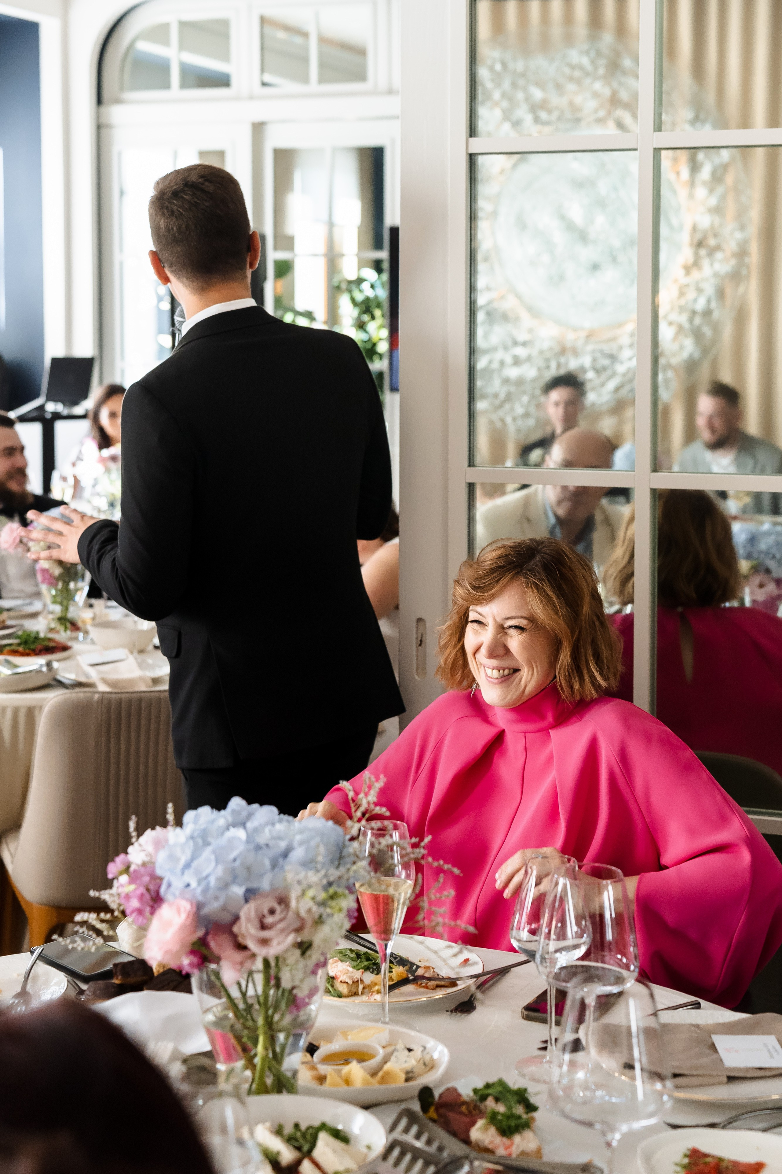 Катя и Артём | 19.07.2023. Свадебный фотограф в Москве Яна Деньгина