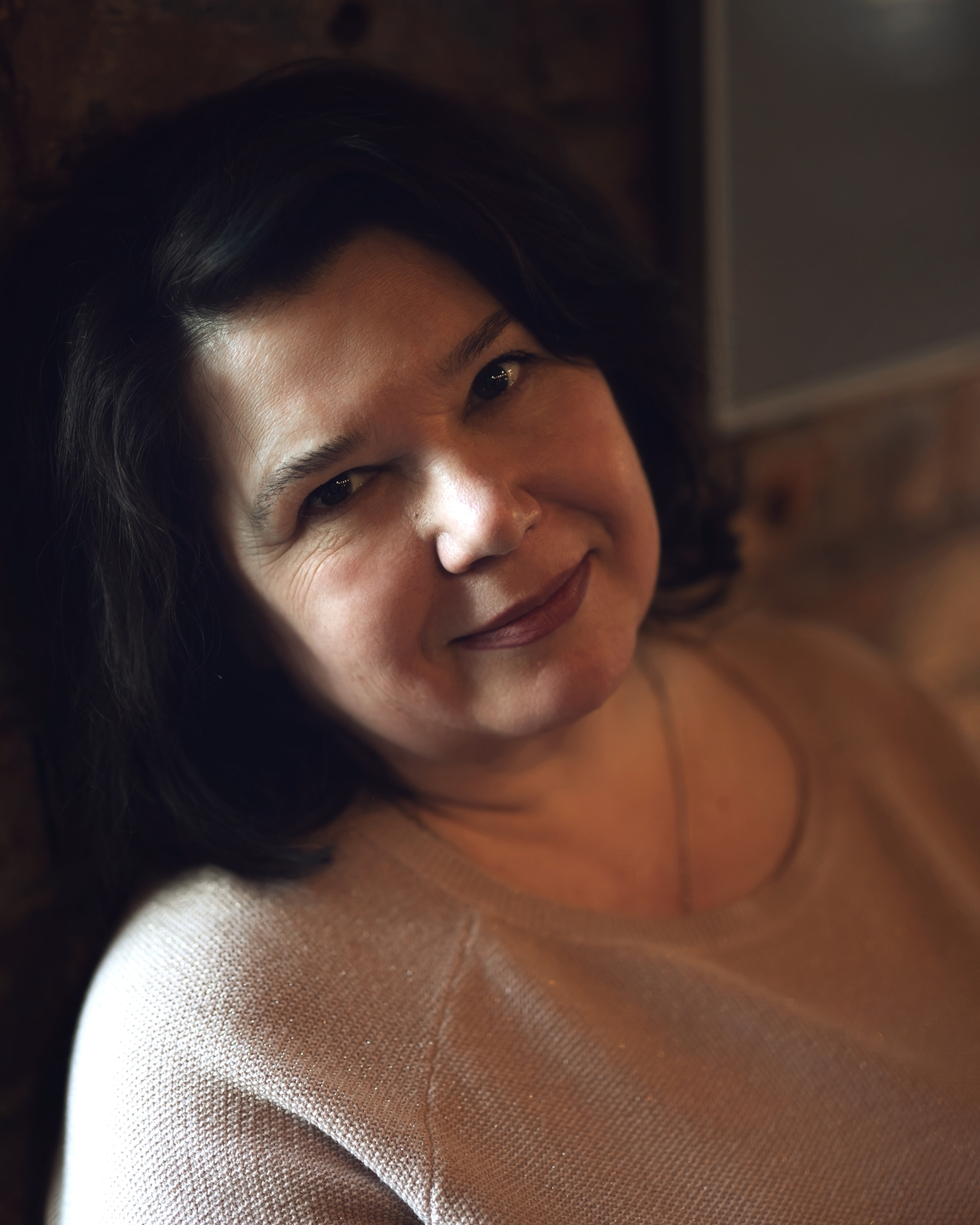 Ирина, январский завтрак. Агентство личного бренда «Брендовски»