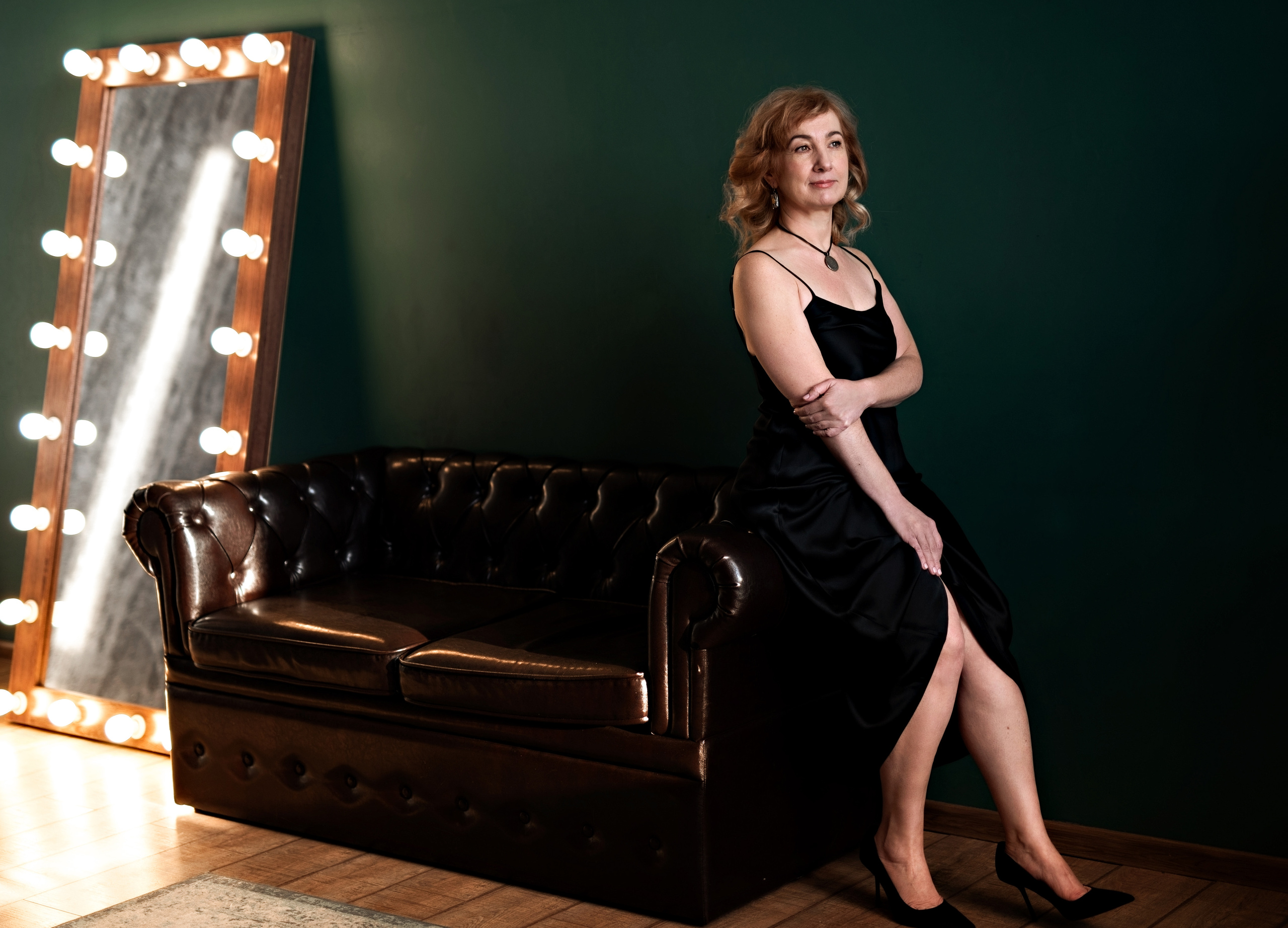 Яна. Агентство личного бренда «Брендовски»