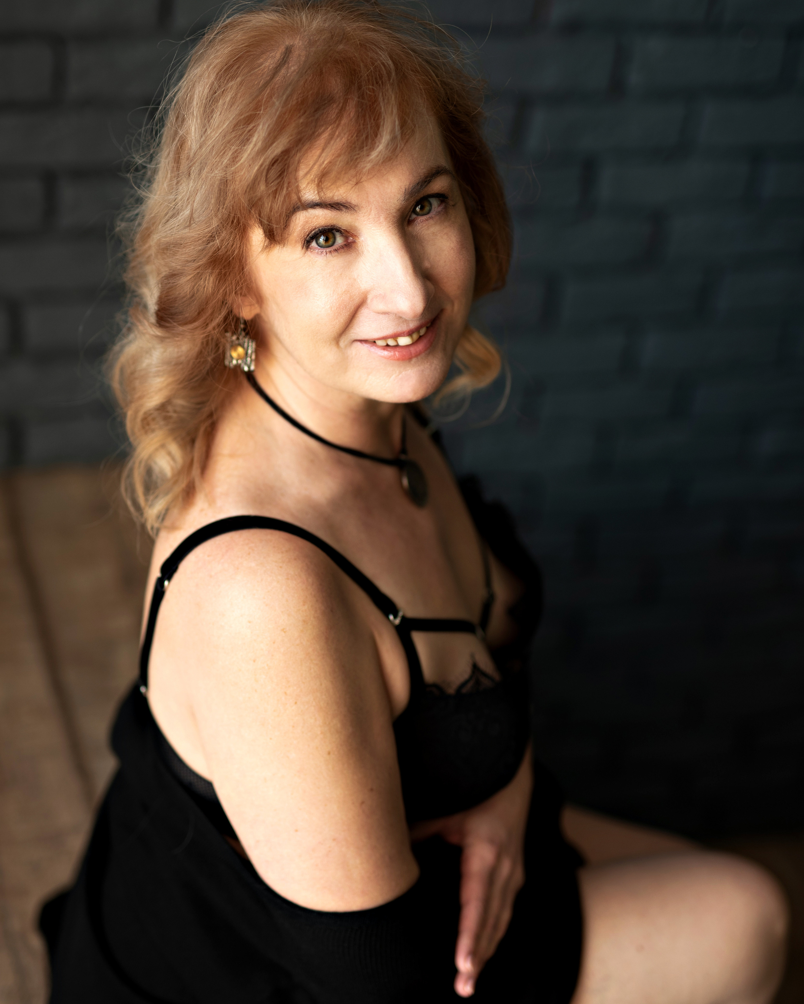 Яна. Агентство личного бренда «Брендовски»