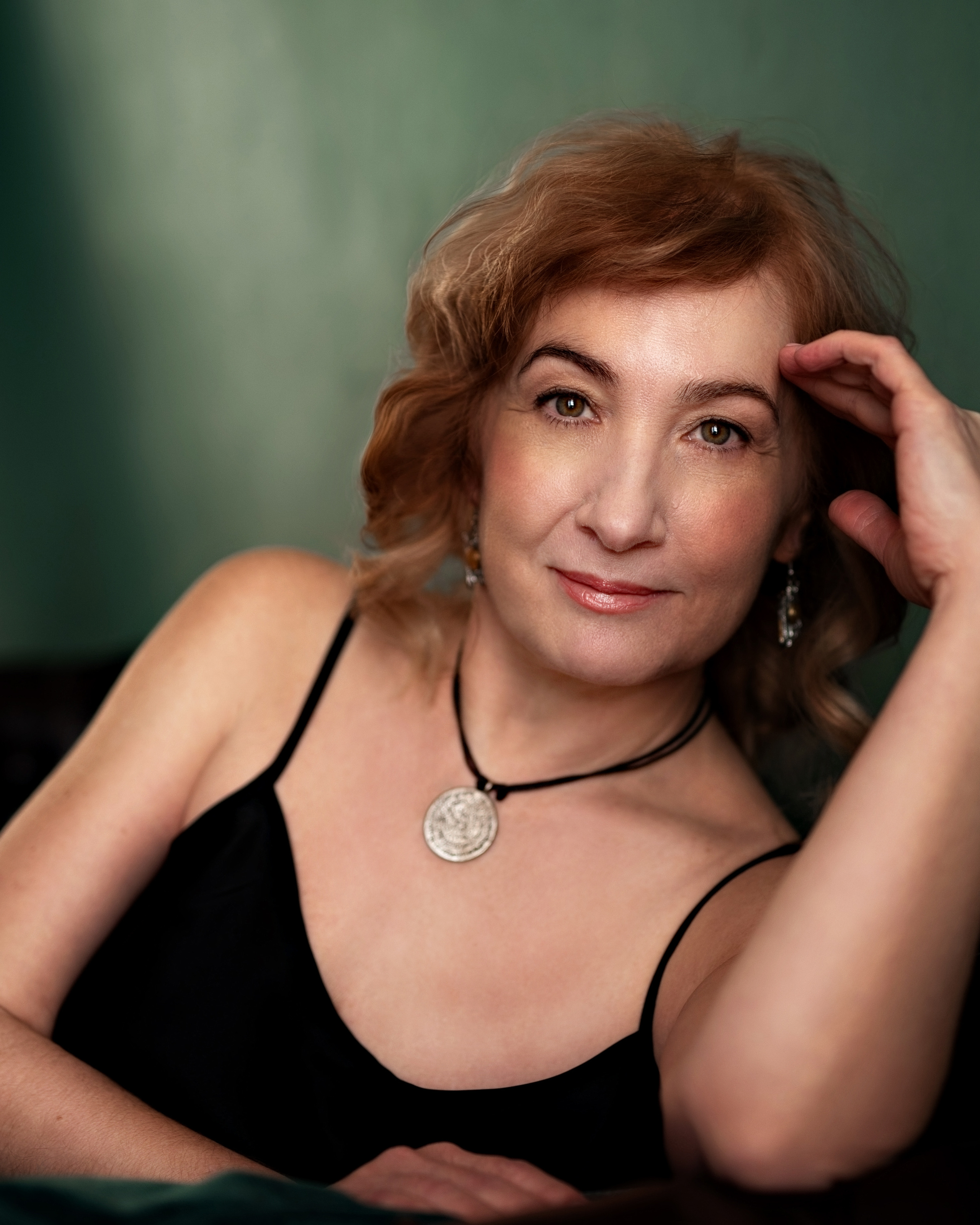 Яна. Агентство личного бренда «Брендовски»