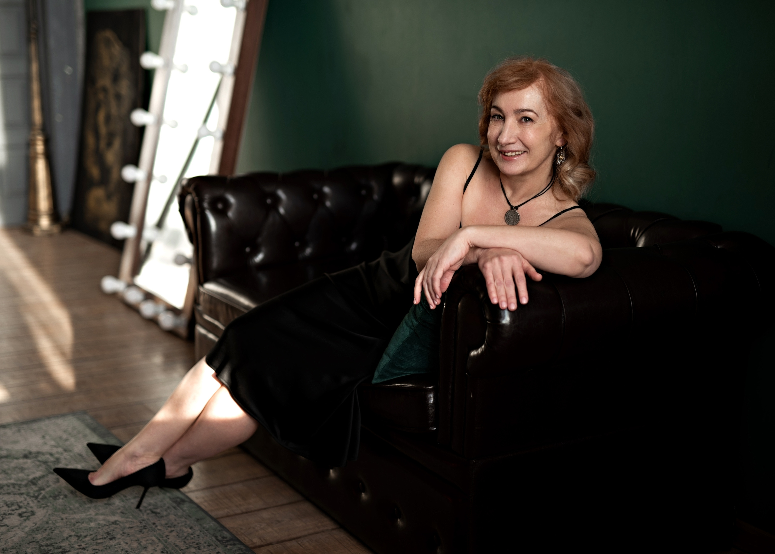 Яна. Агентство личного бренда «Брендовски»