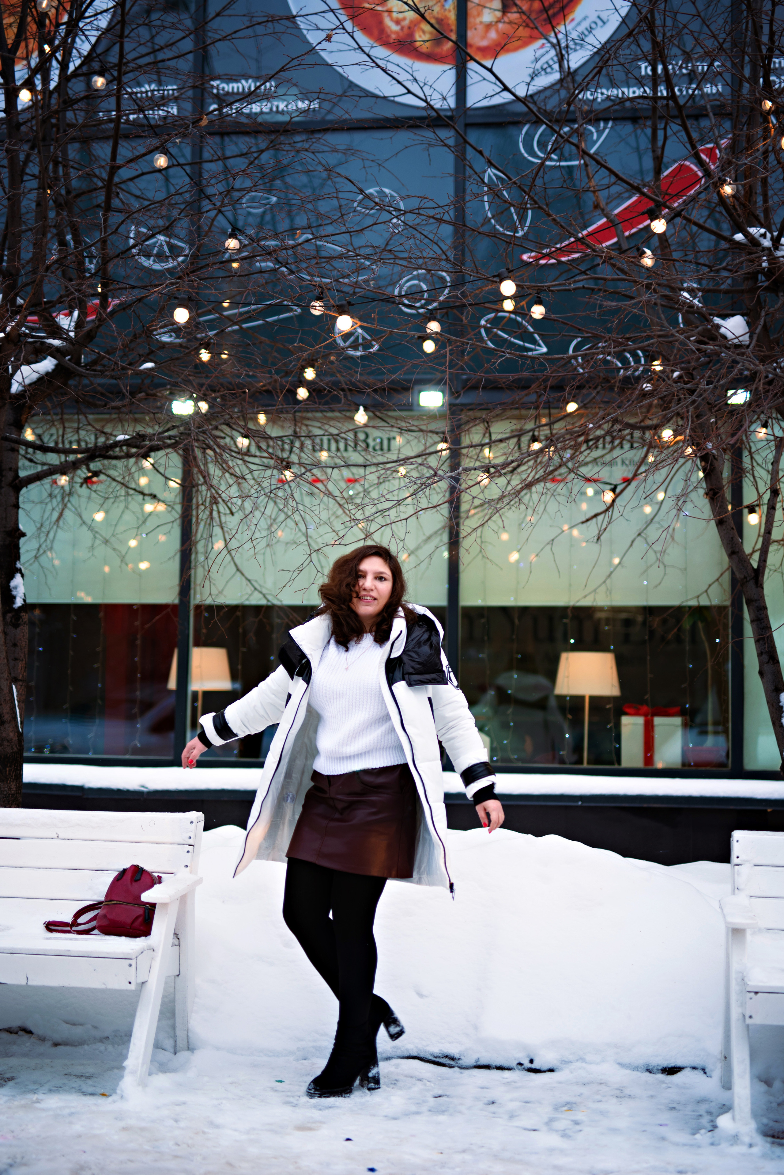 Наталья. Агентство личного бренда «Брендовски»