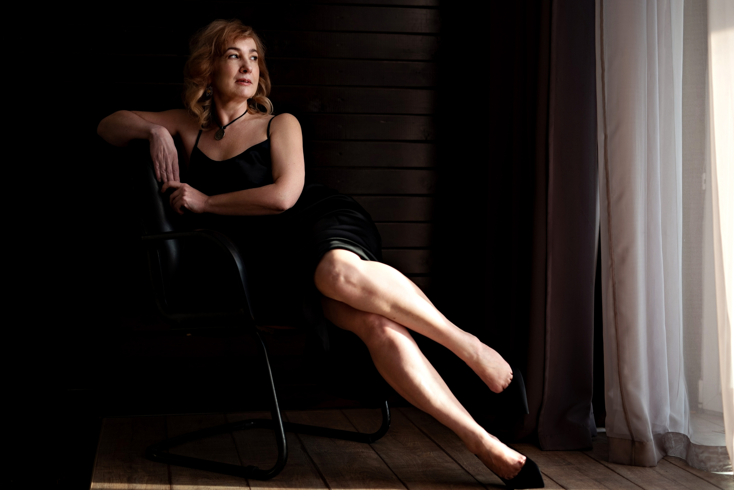 Яна. Агентство личного бренда «Брендовски»