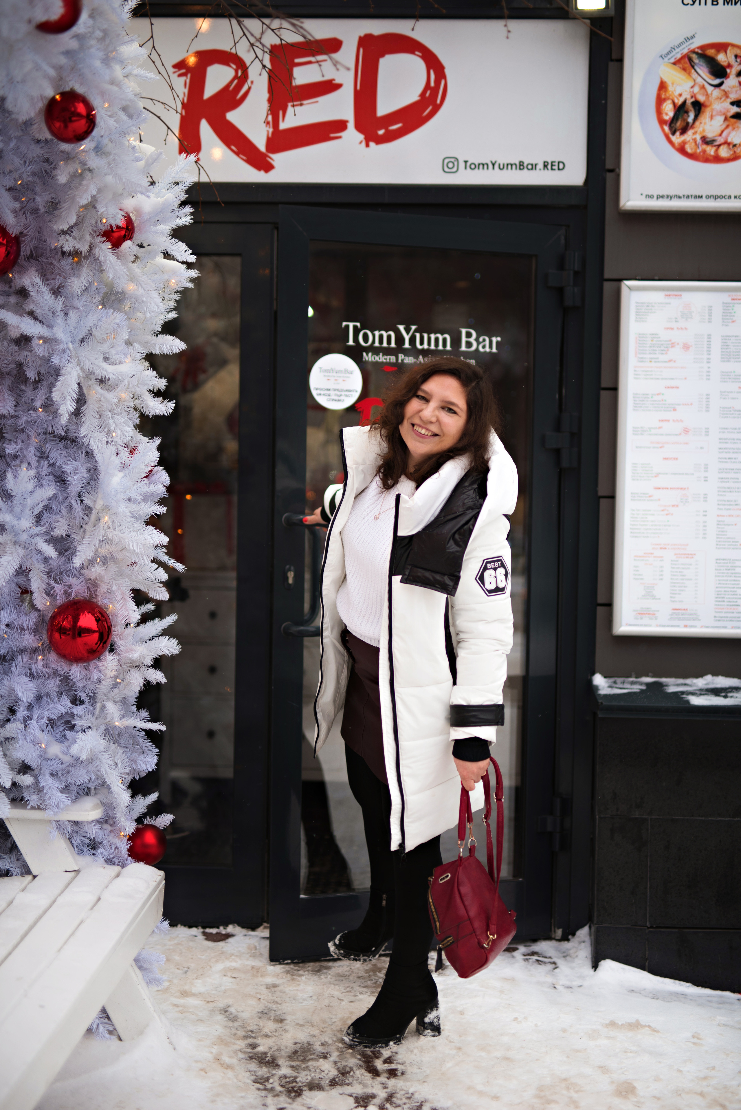 Наталья. Агентство личного бренда «Брендовски»