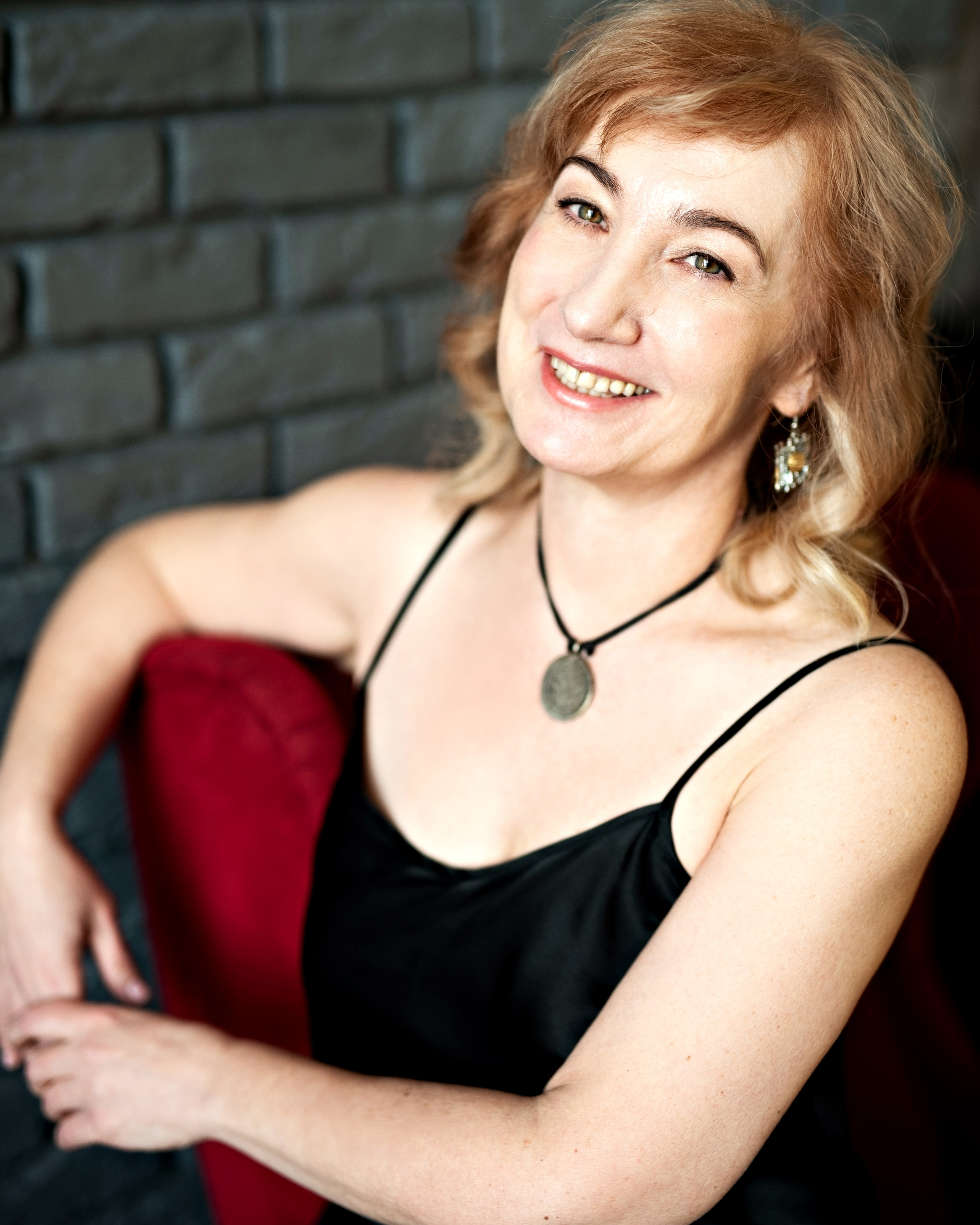 Яна. Агентство личного бренда «Брендовски»