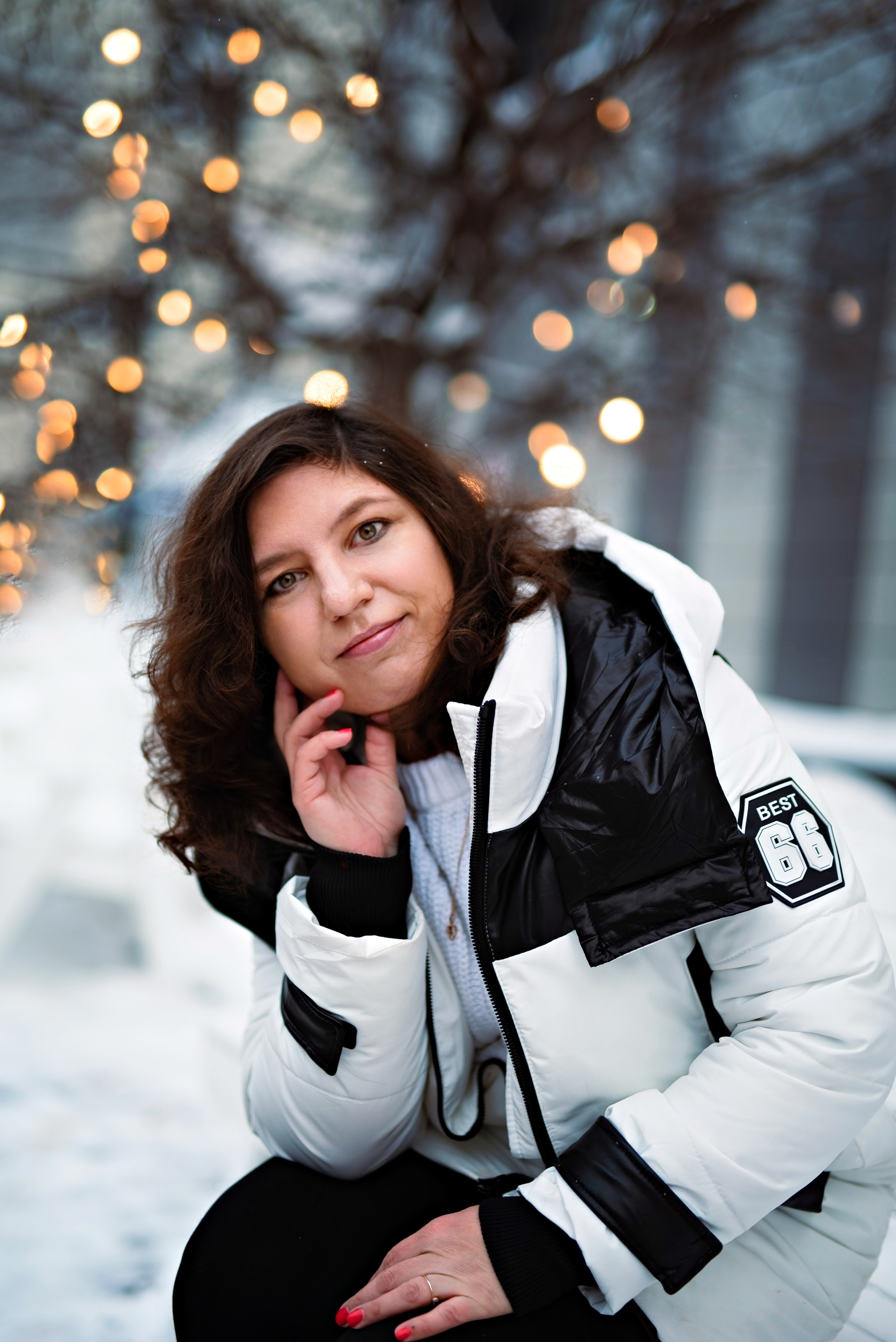 Наталья. Агентство личного бренда «Брендовски»