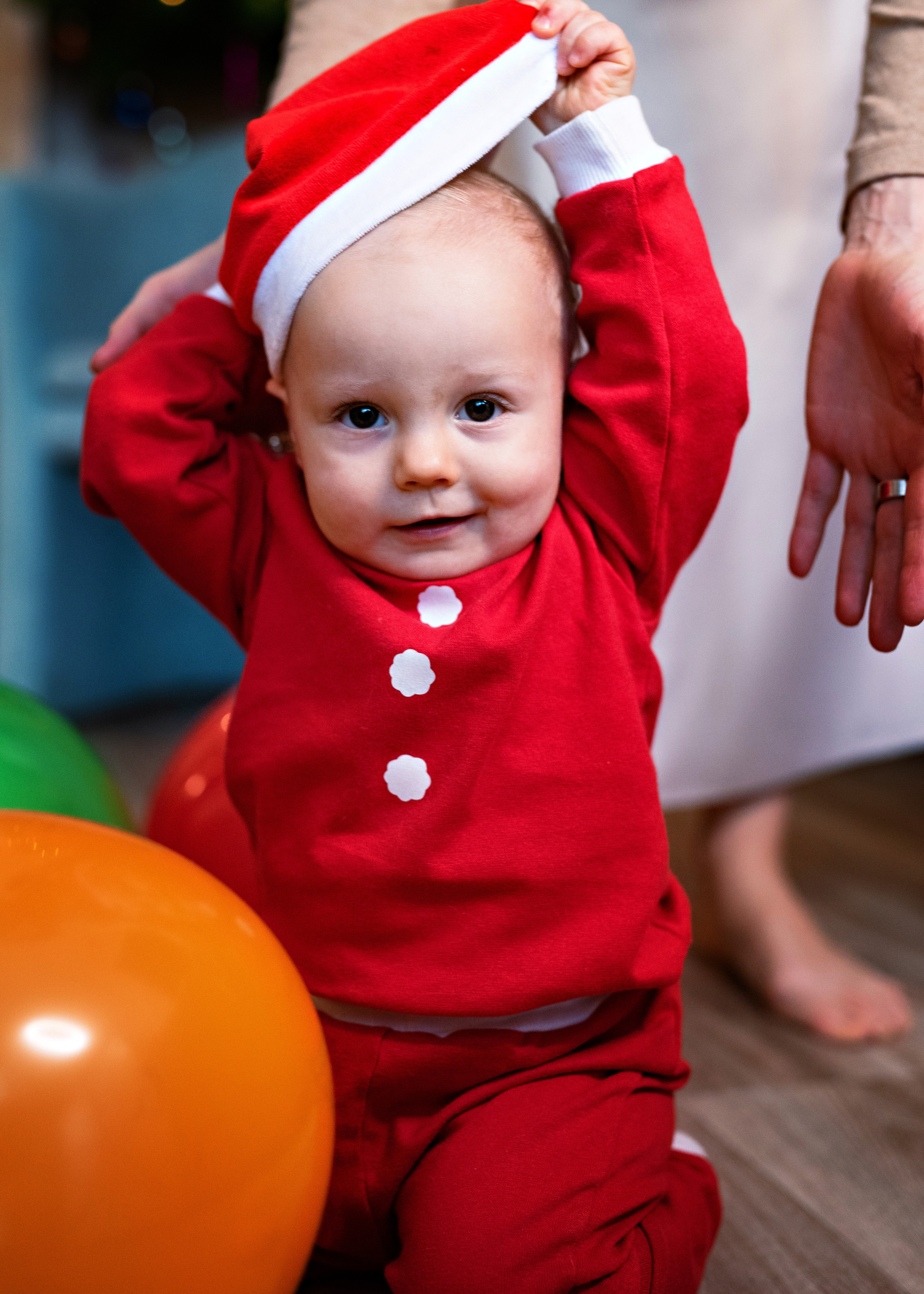 Семья Михаила и Ольги. Агентство личного бренда «Брендовски»