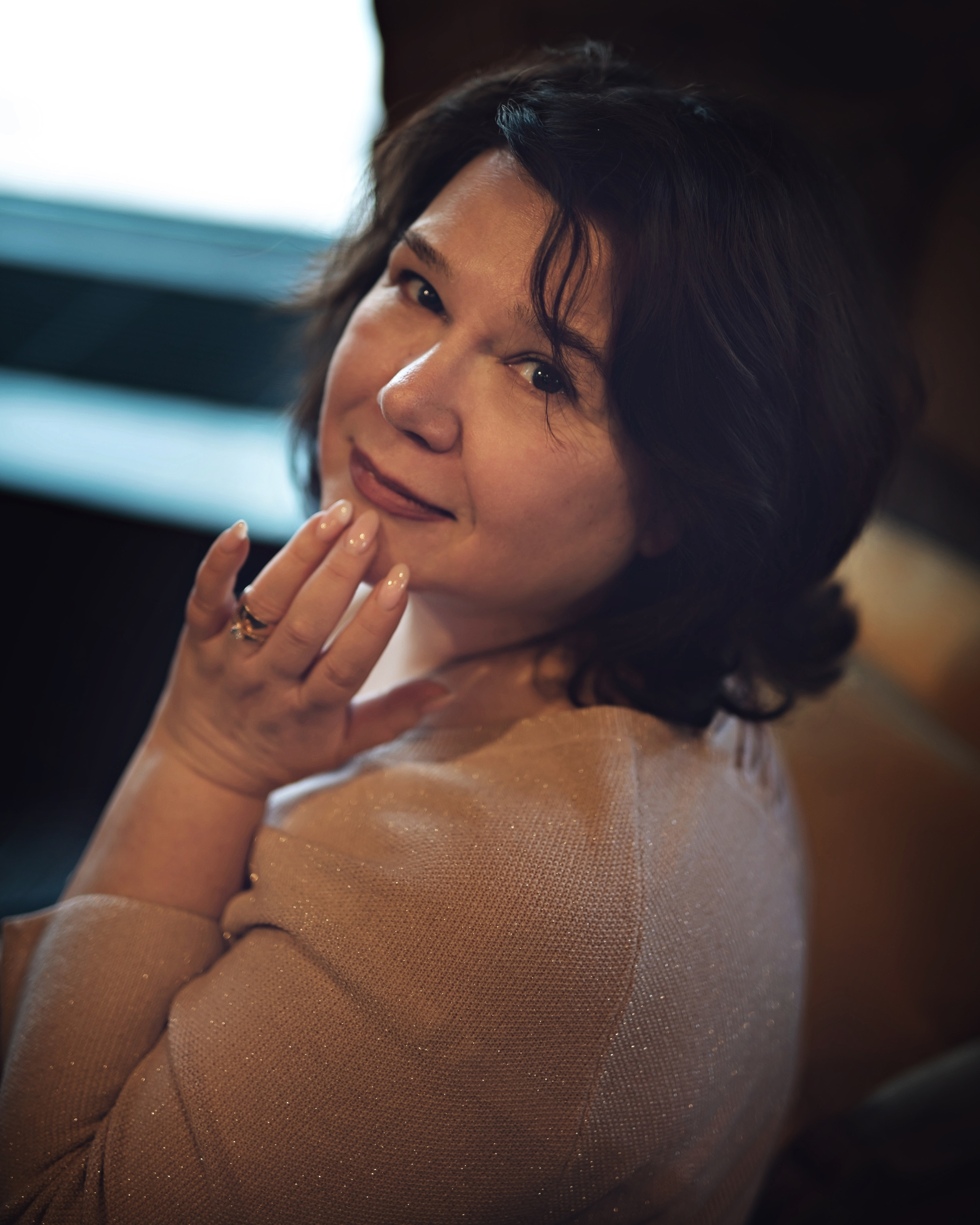 Ирина, январский завтрак. Агентство личного бренда «Брендовски»