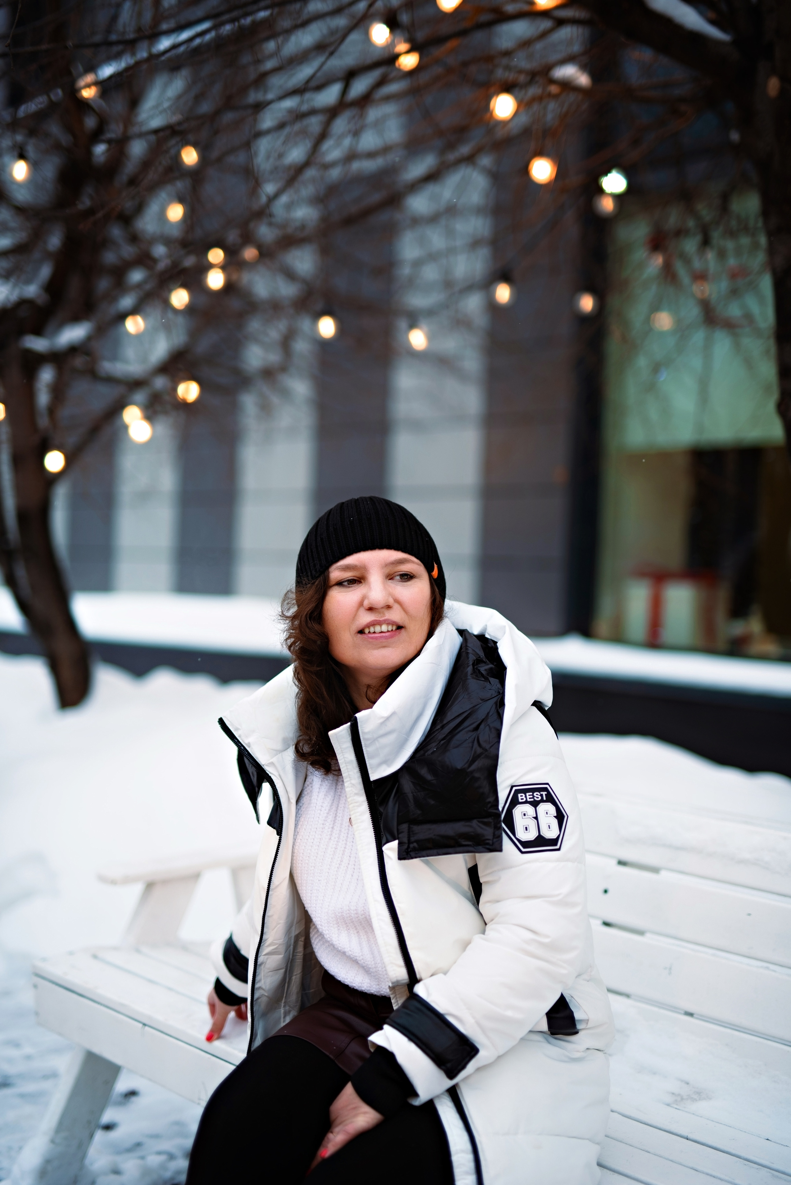 Наталья. Агентство личного бренда «Брендовски»