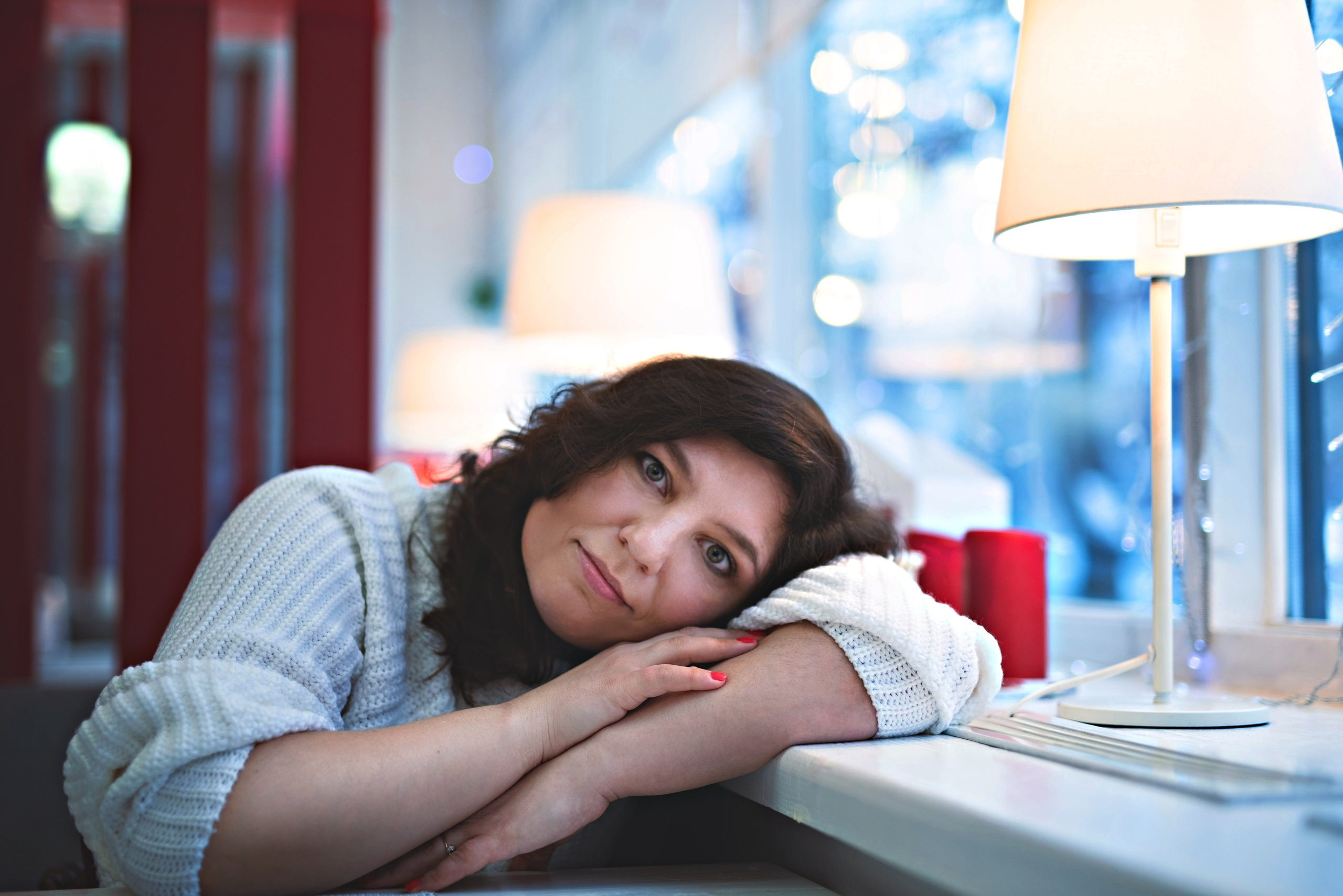 Наталья. Агентство личного бренда «Брендовски»