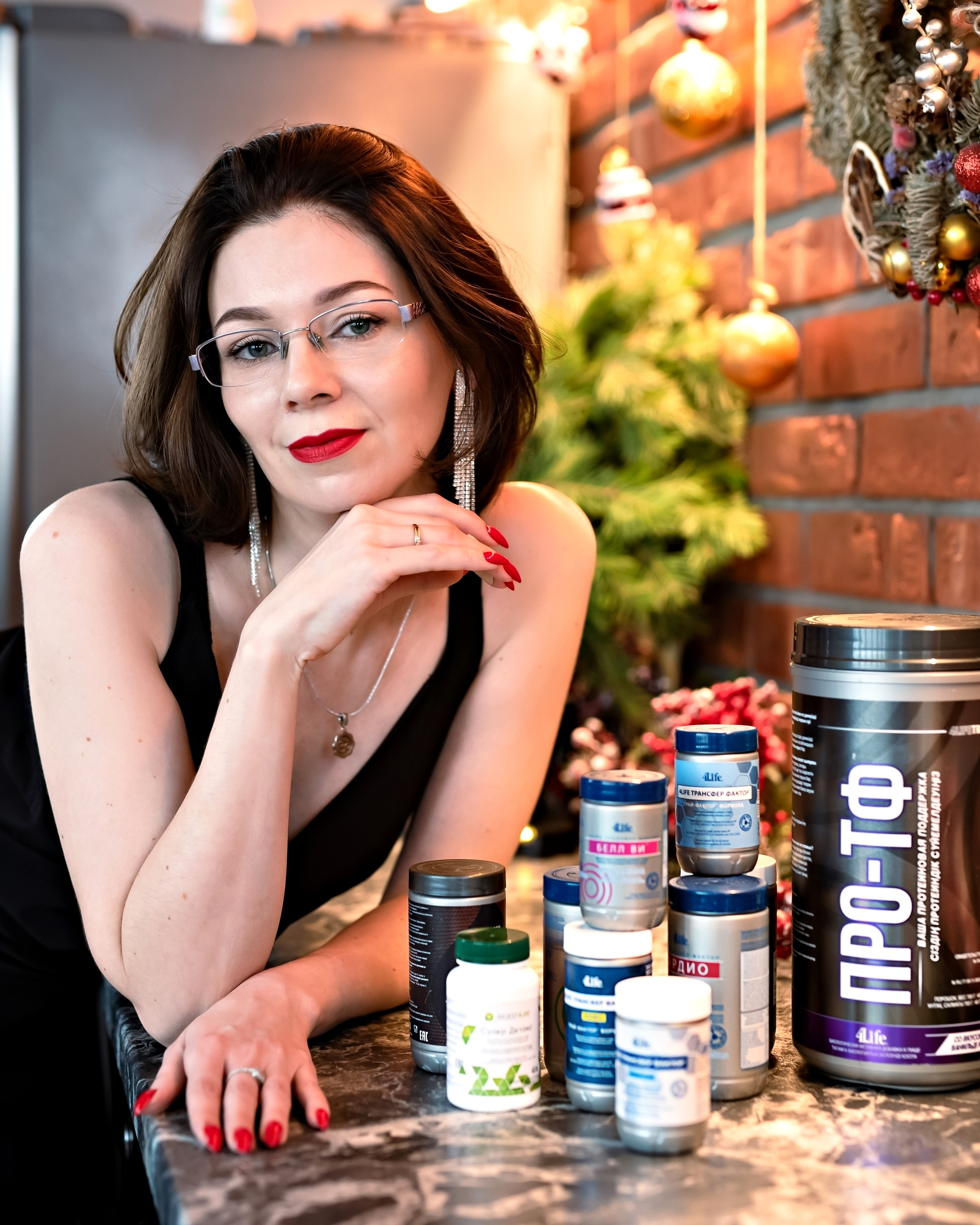 Олеся контент. Агентство личного бренда «Брендовски»