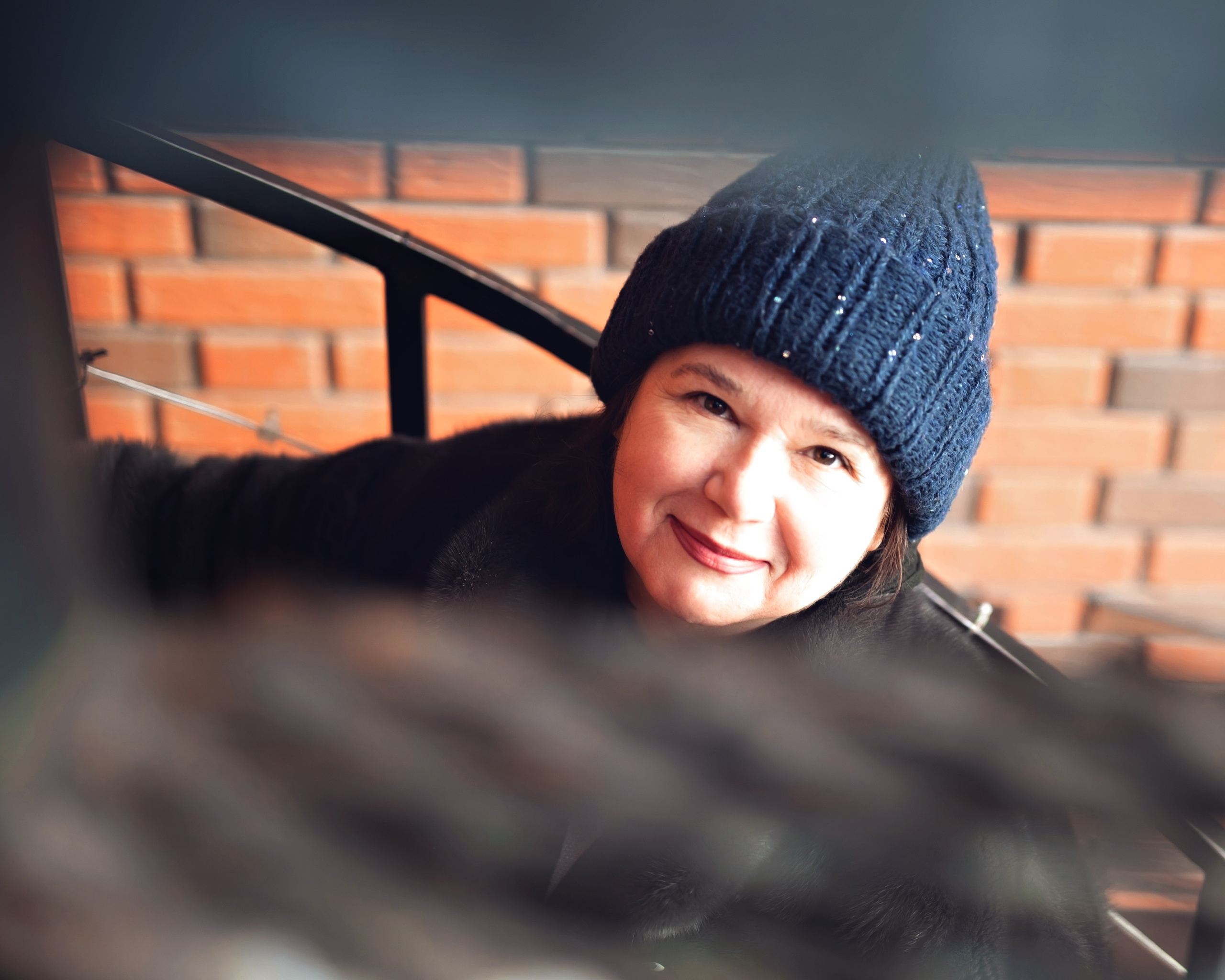 Ирина, январский завтрак. Агентство личного бренда «Брендовски»