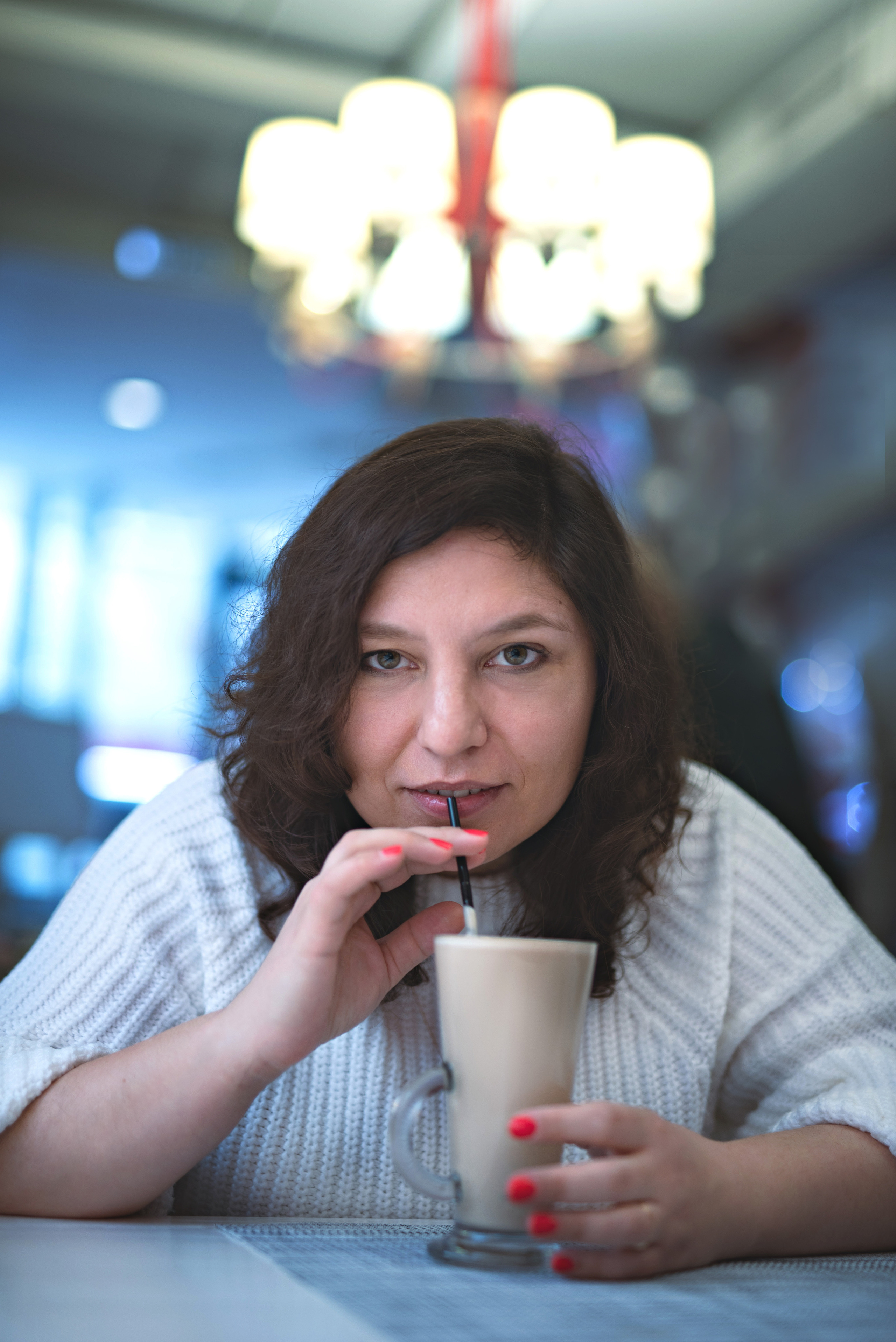 Наталья. Агентство личного бренда «Брендовски»