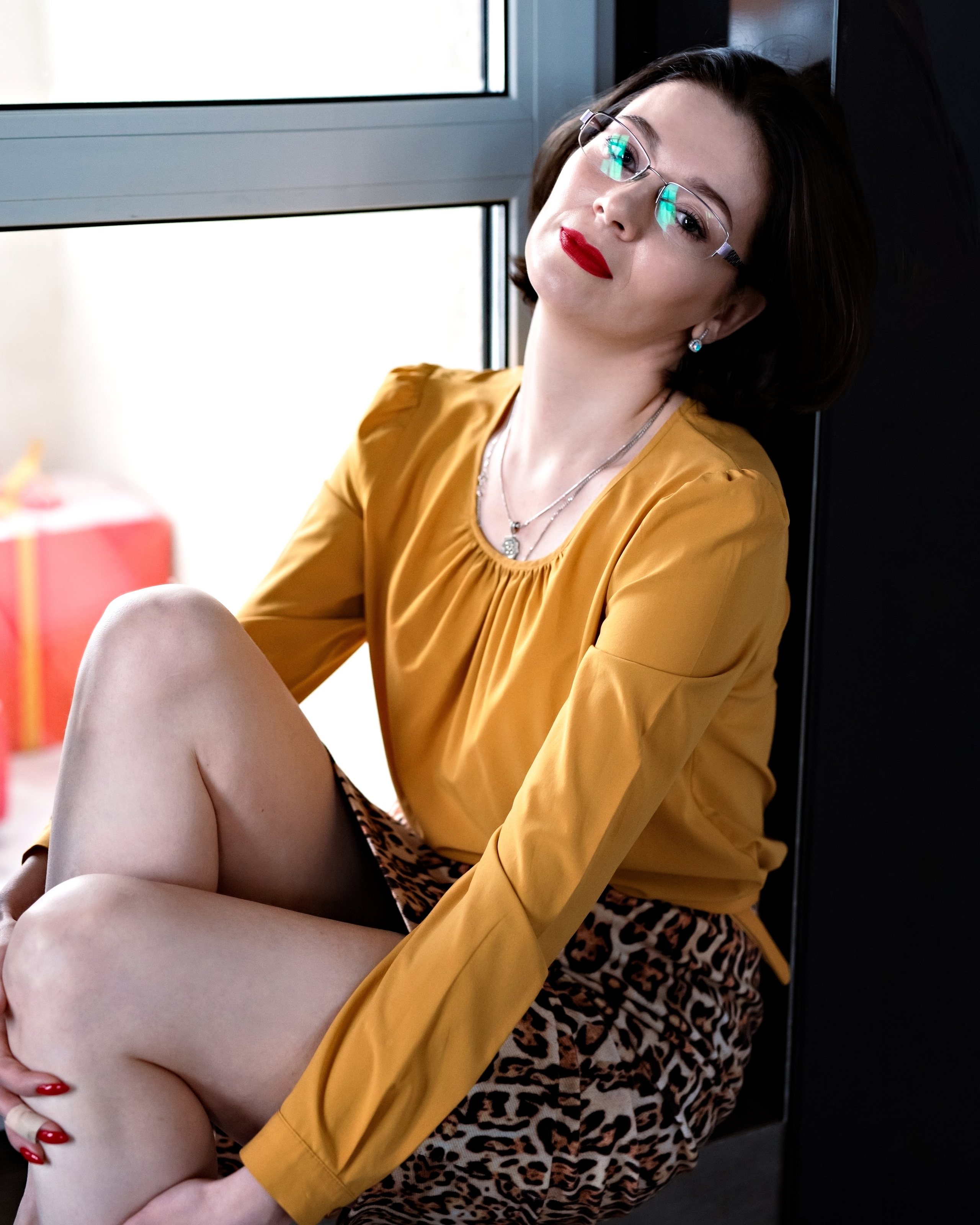 Олеся контент. Агентство личного бренда «Брендовски»