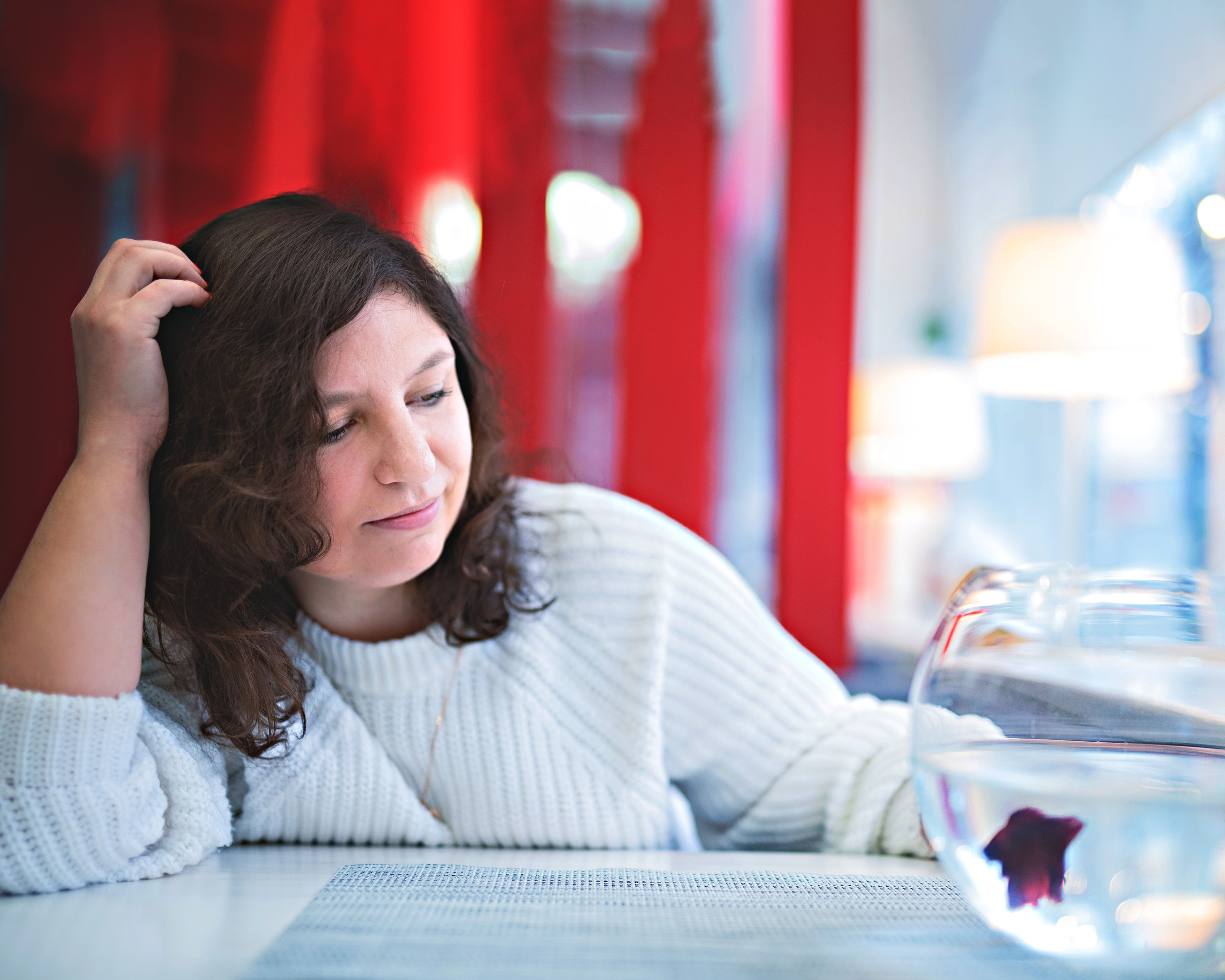 Наталья. Агентство личного бренда «Брендовски»